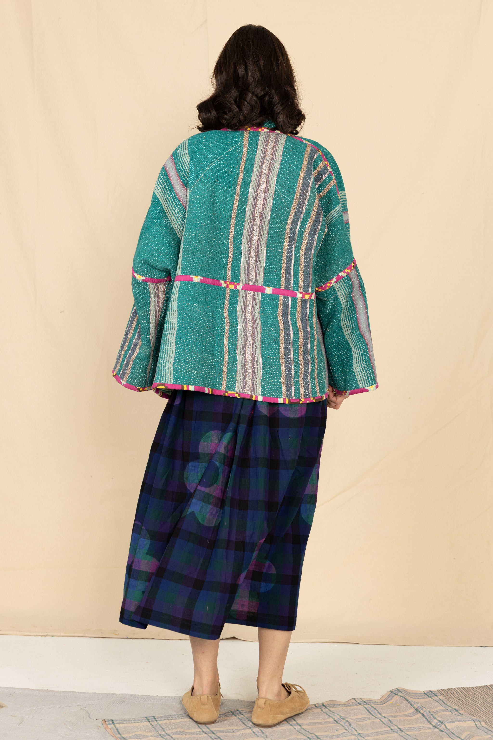 HERITAGE JACKET 237