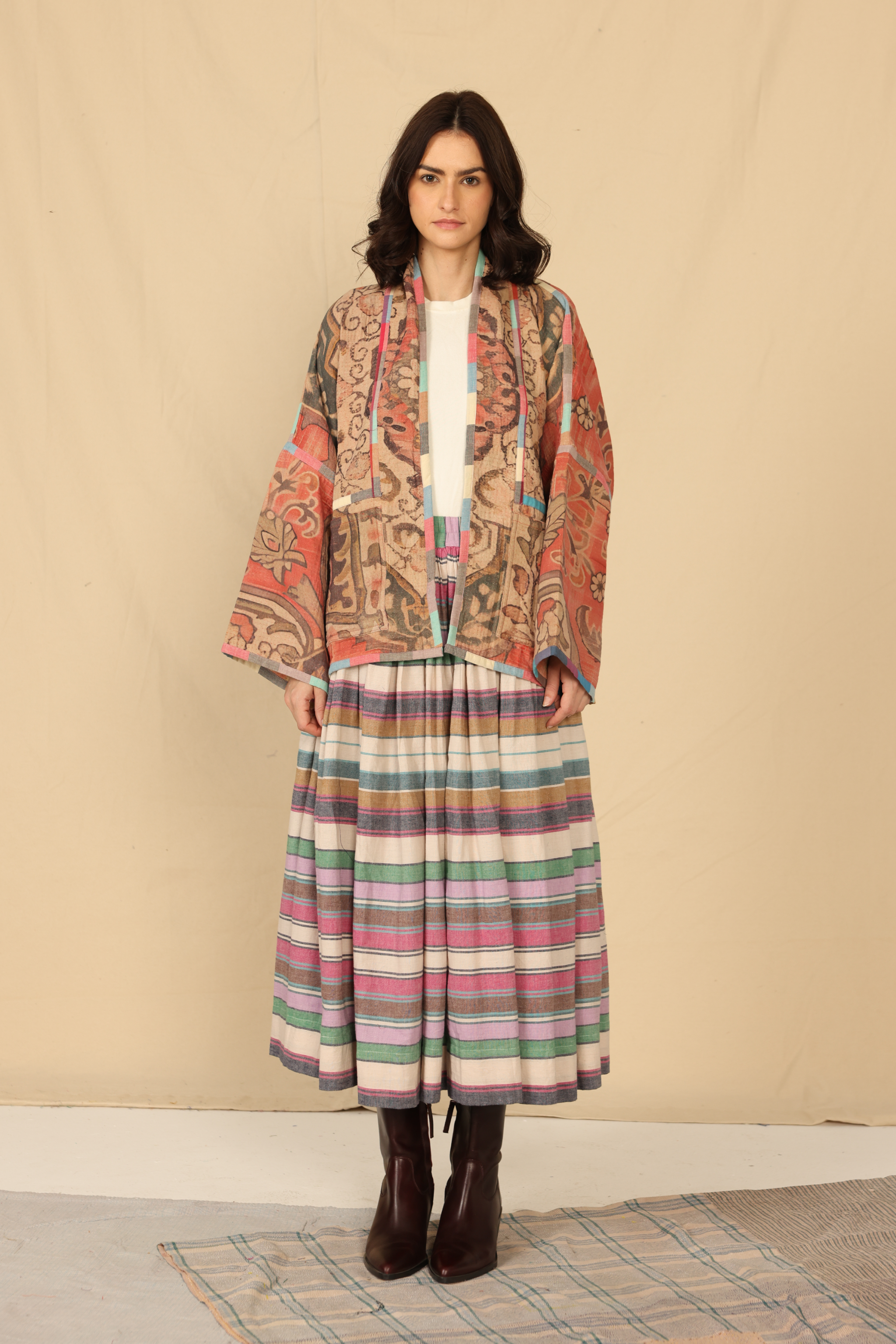 HERITAGE JACKET 239