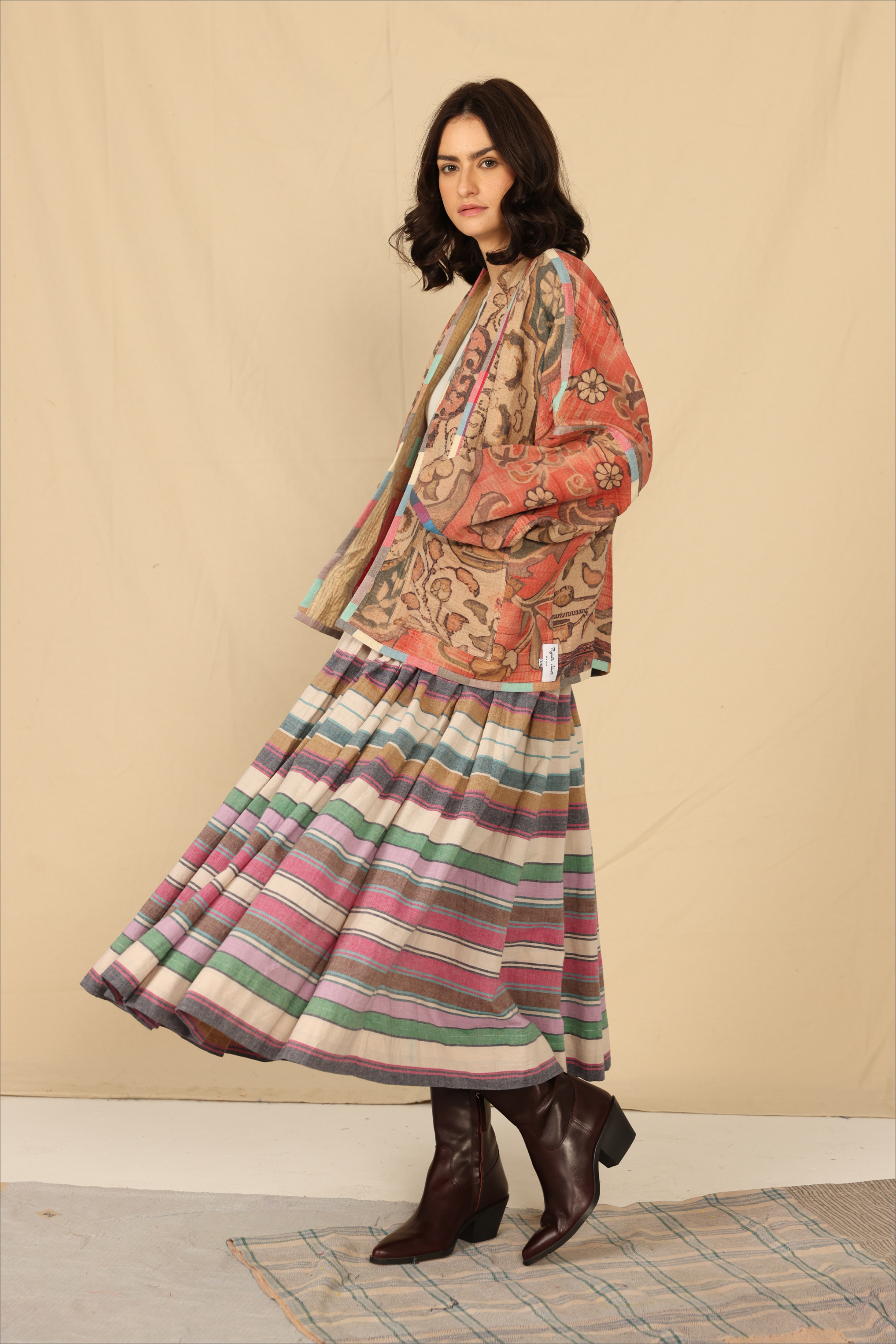 HERITAGE JACKET 239