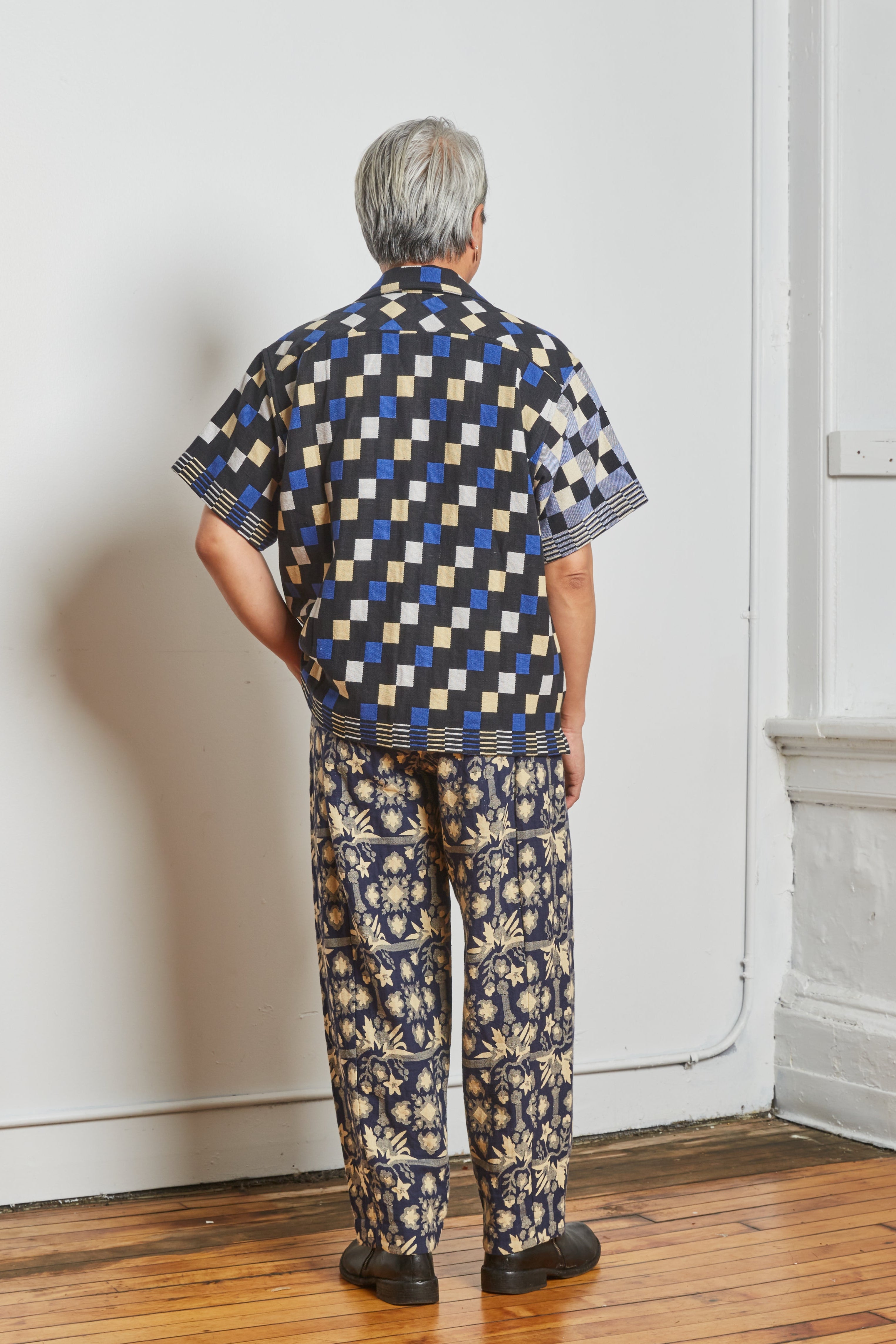 COSTA SHIRT | NAUTICA