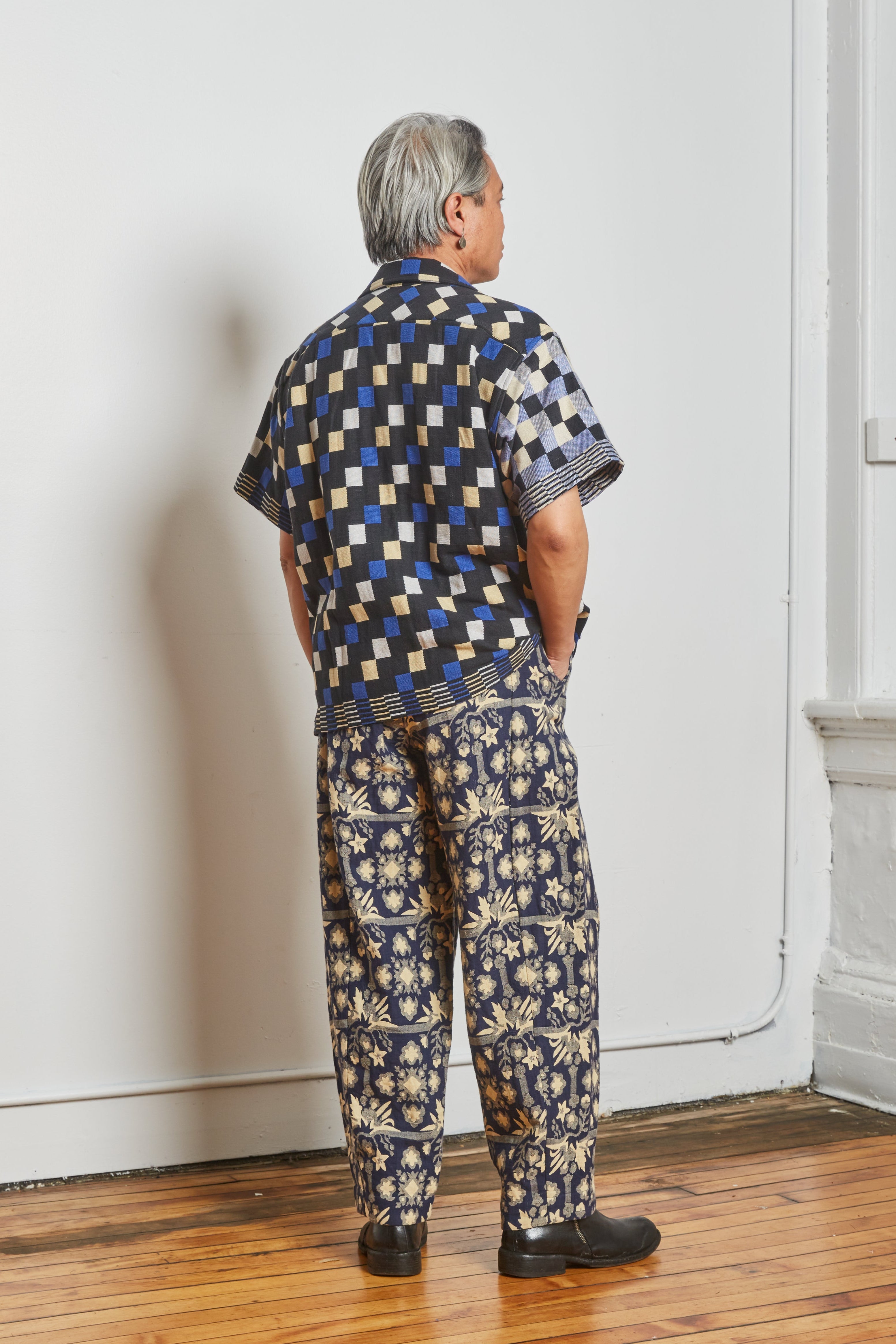 COSTA SHIRT | NAUTICA