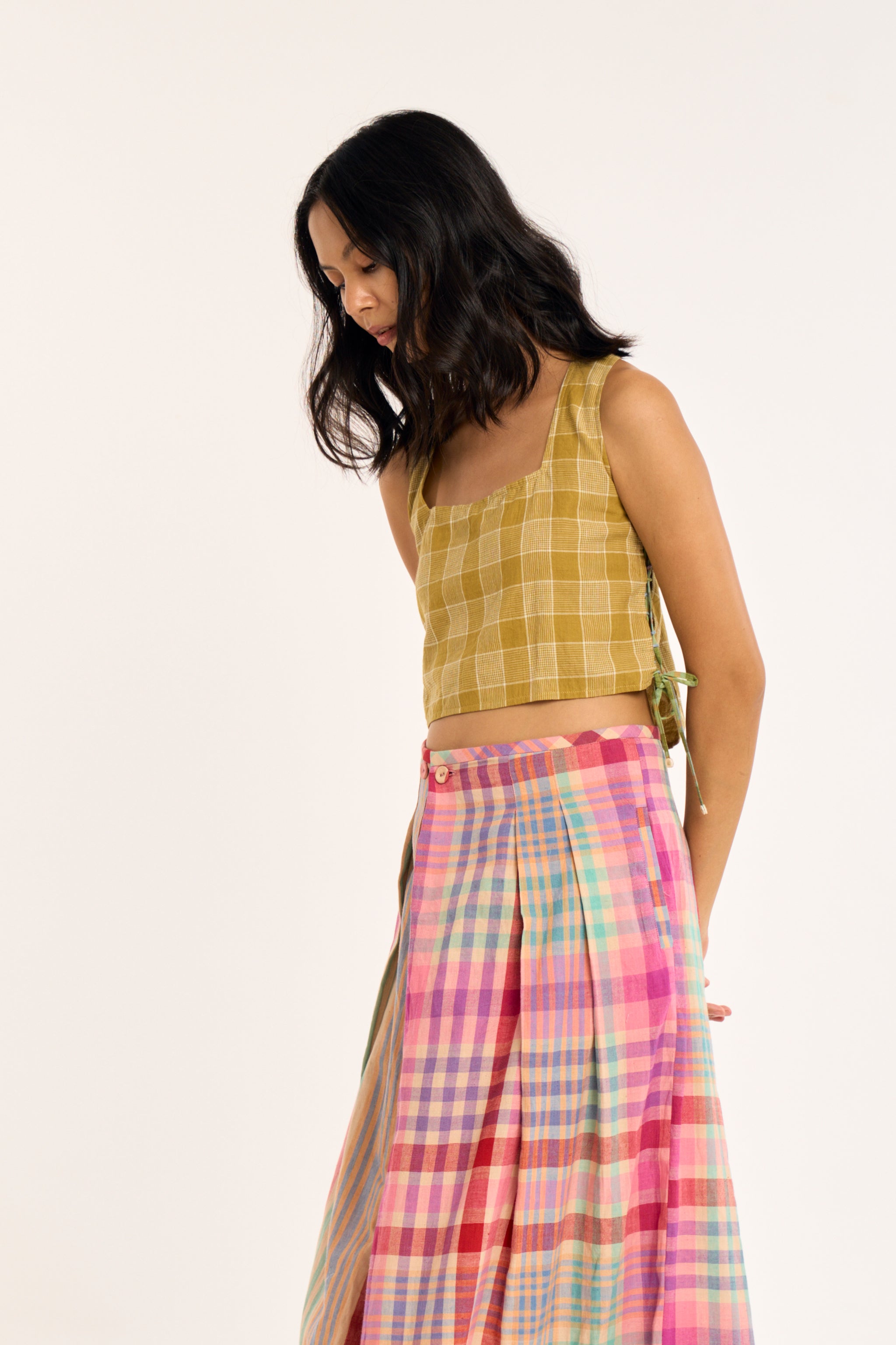 KUMO TOP | SUNBEAM CHEX