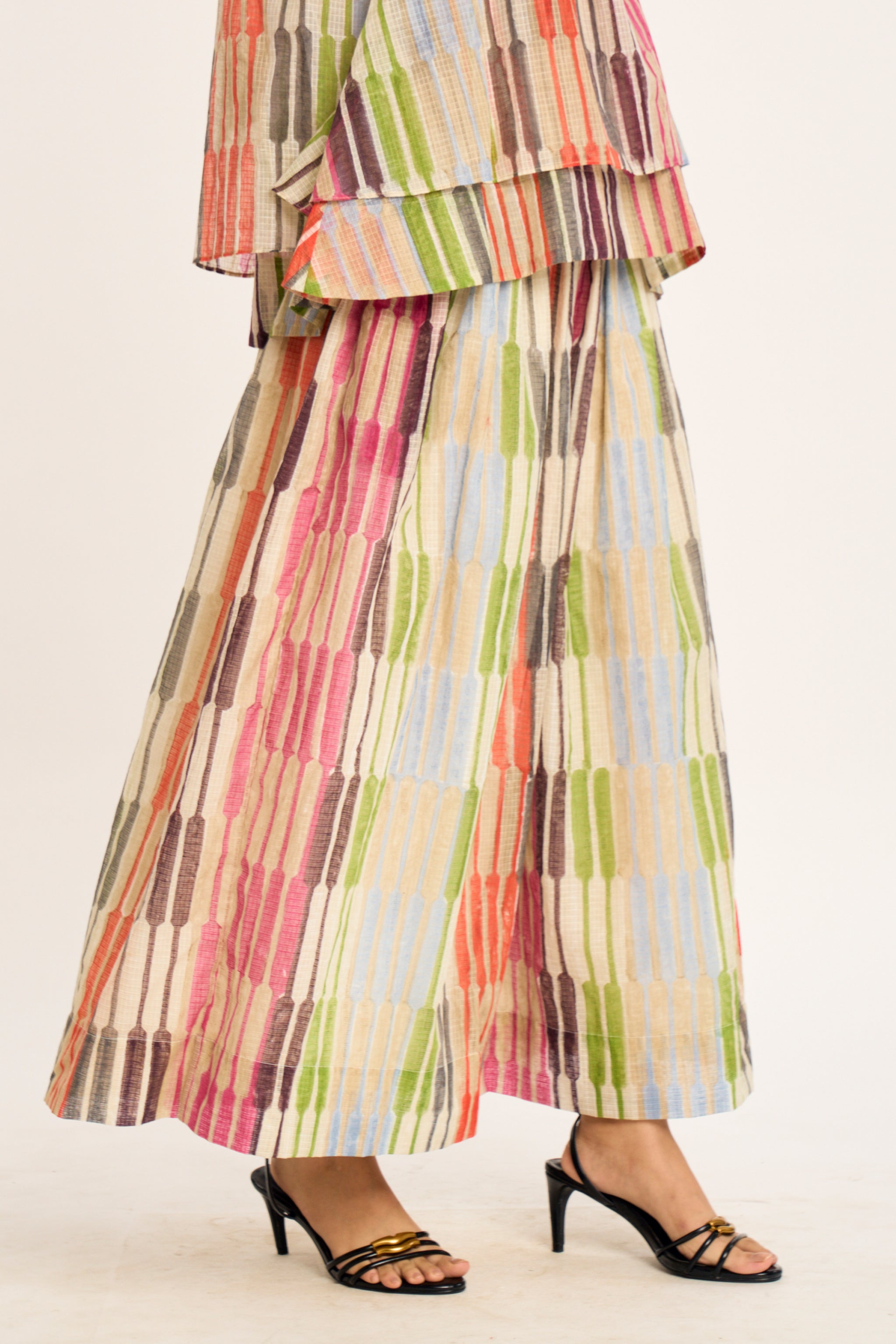 HUE SKIRT | MATCHBOX
