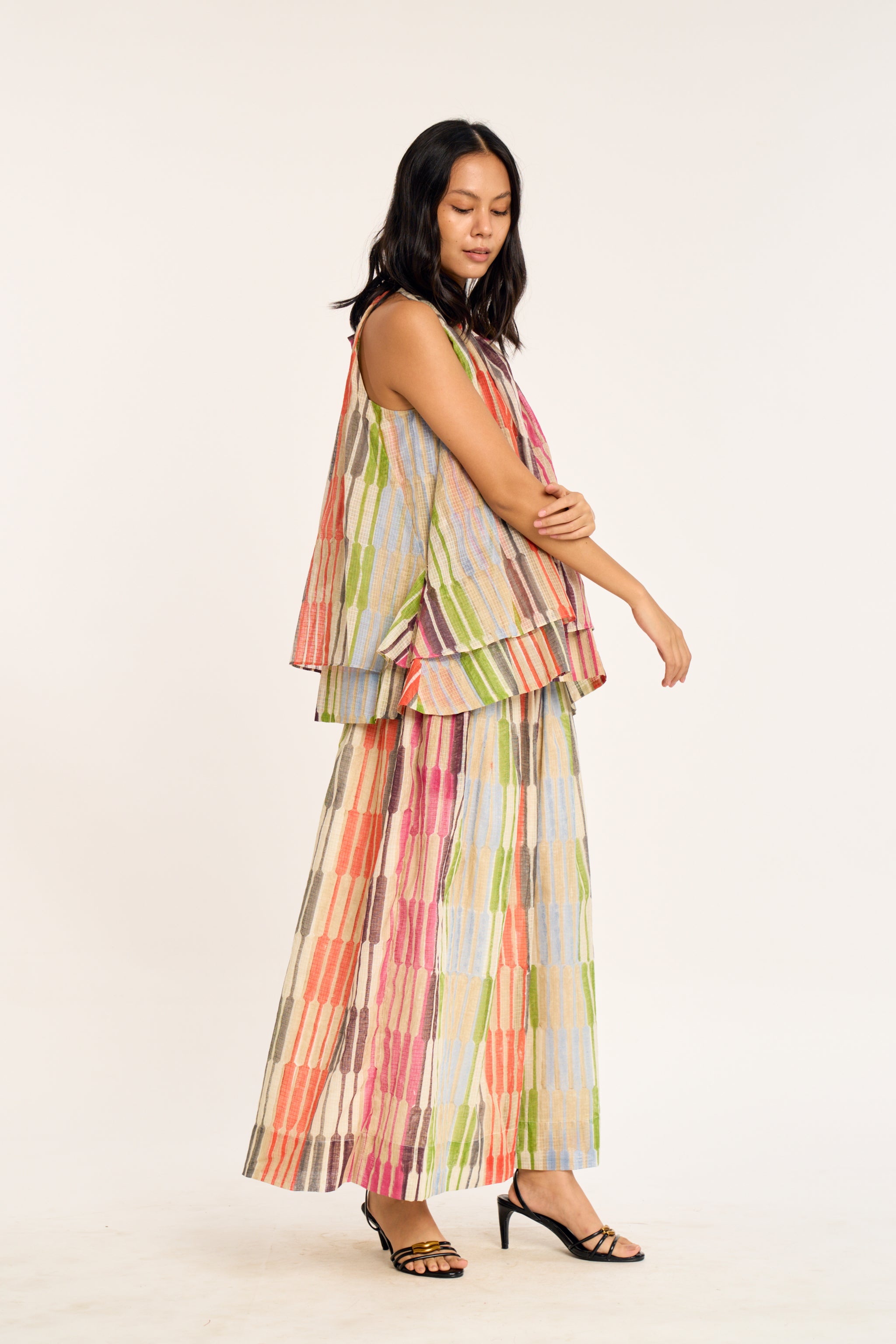 DUNE TUNIC | MATCHBOX