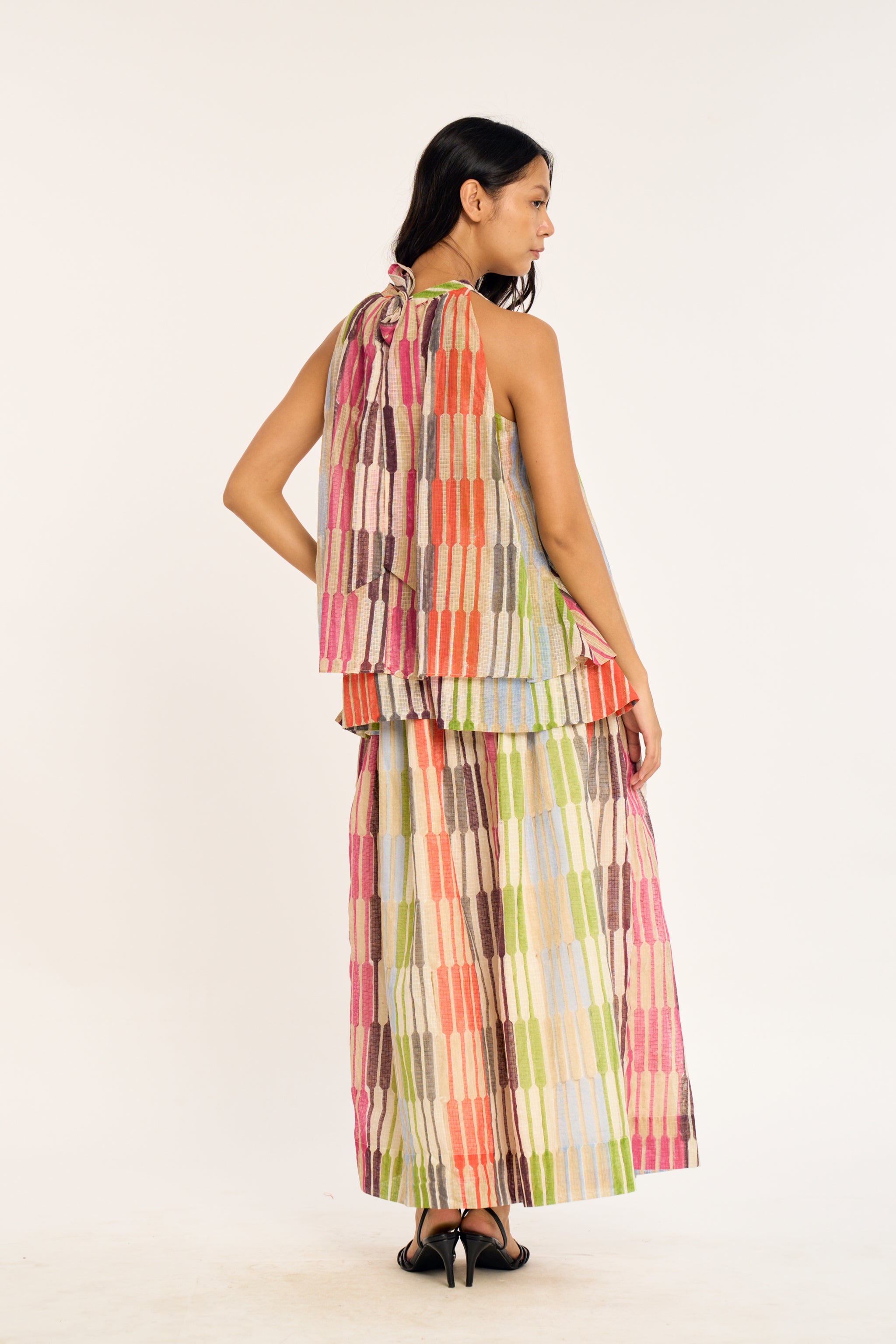 DUNE TUNIC | MATCHBOX