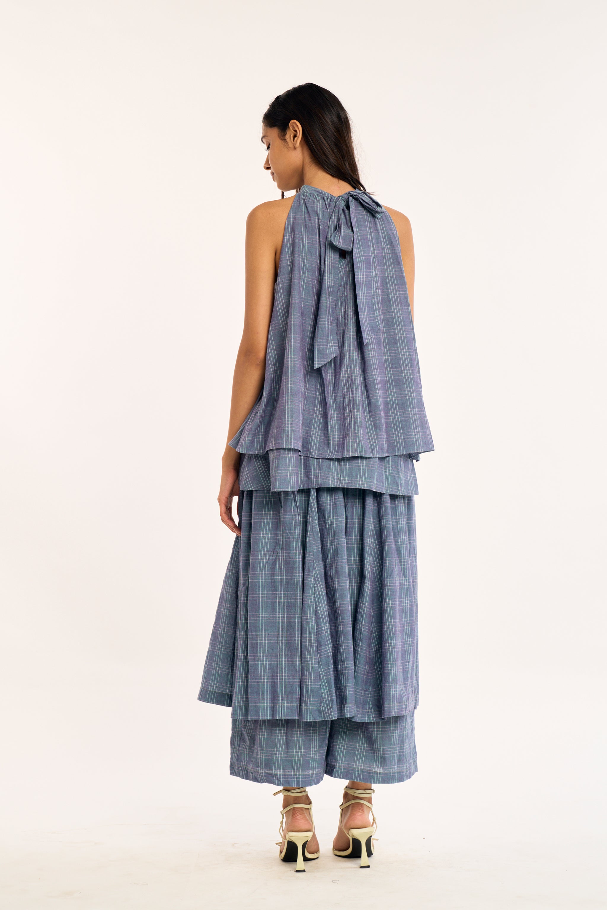 DUNE TUNIC | REED CHEX