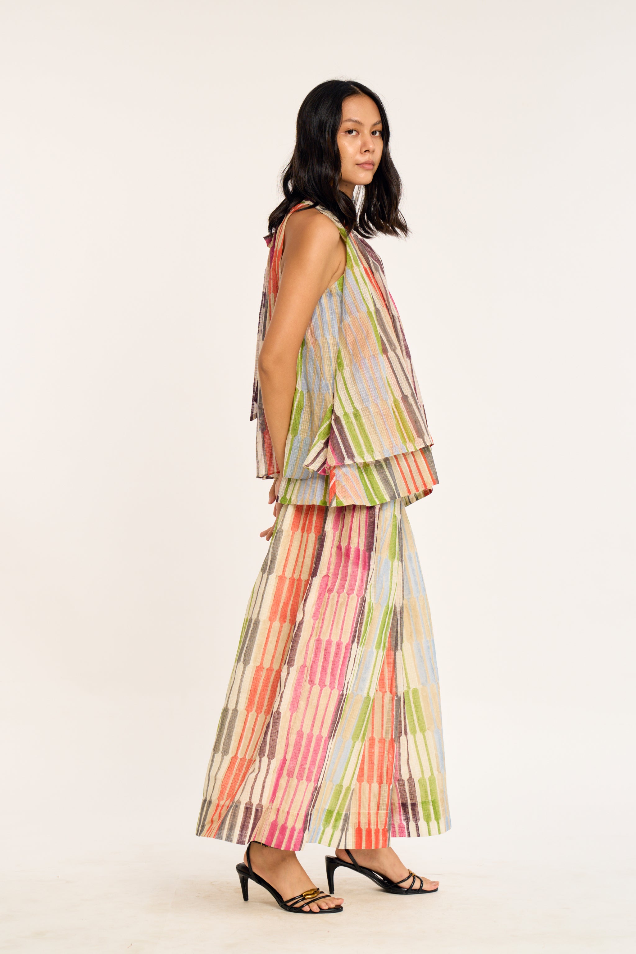 HUE SKIRT | MATCHBOX
