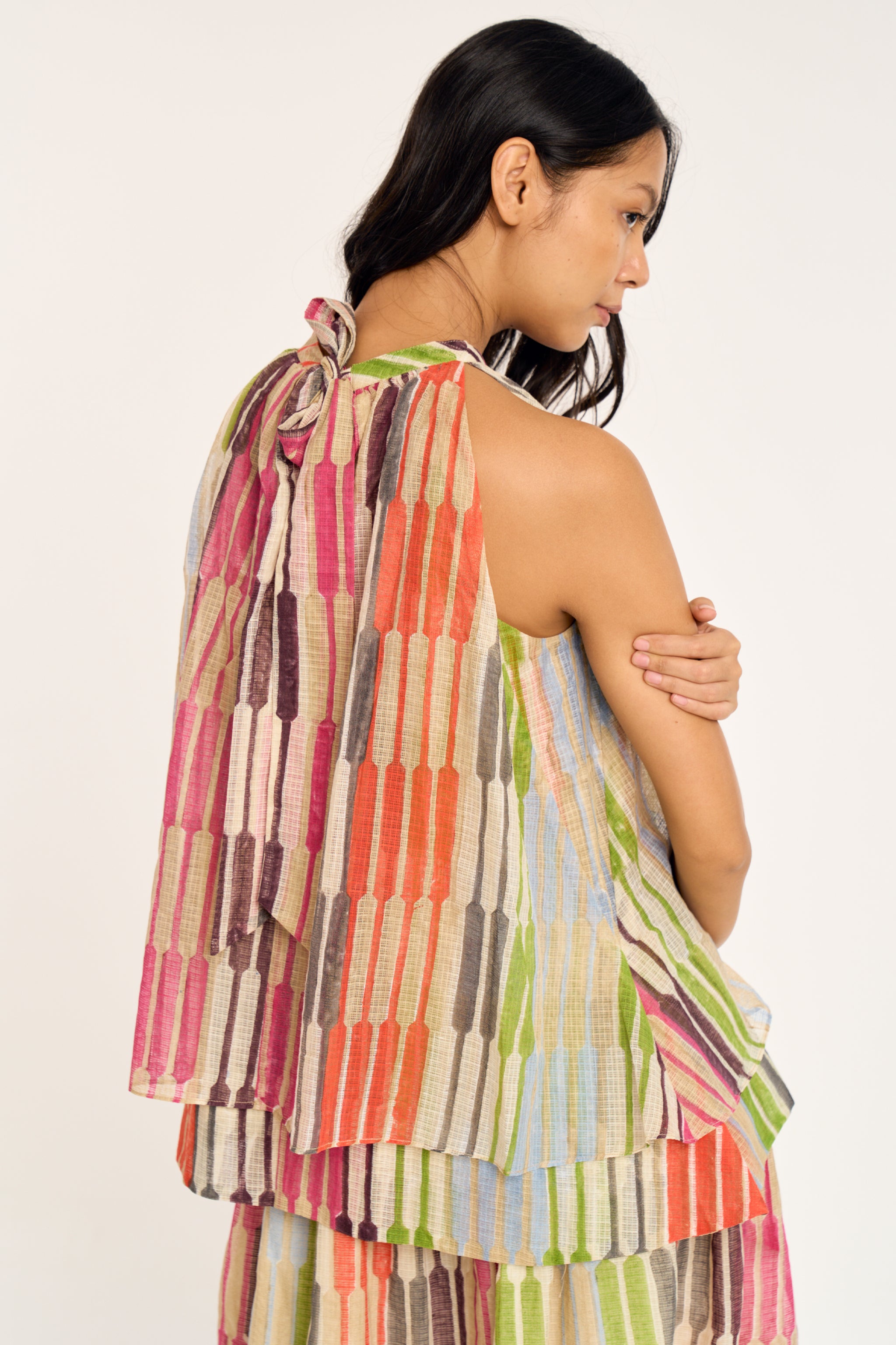 DUNE TUNIC | MATCHBOX