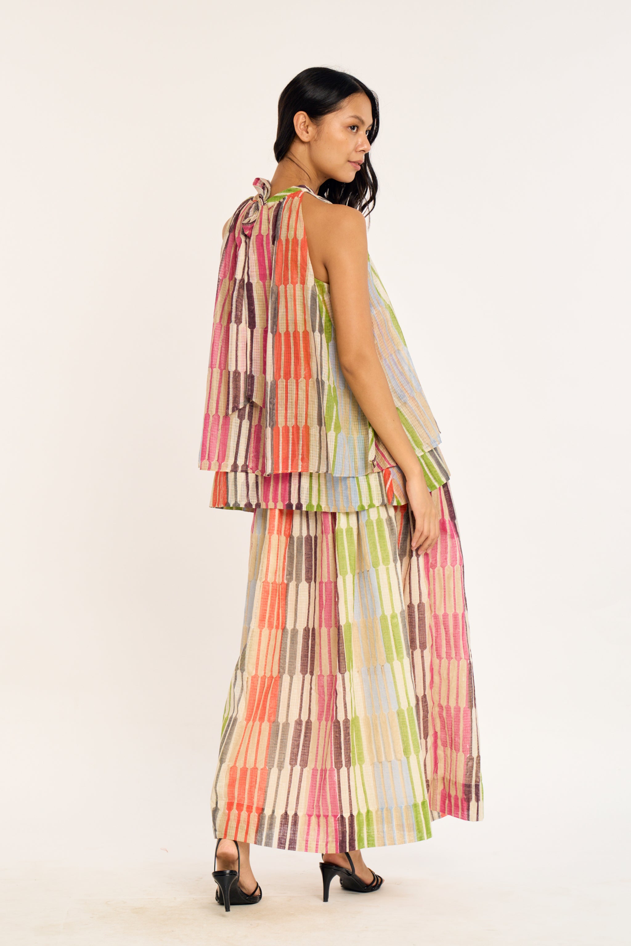 HUE SKIRT | MATCHBOX