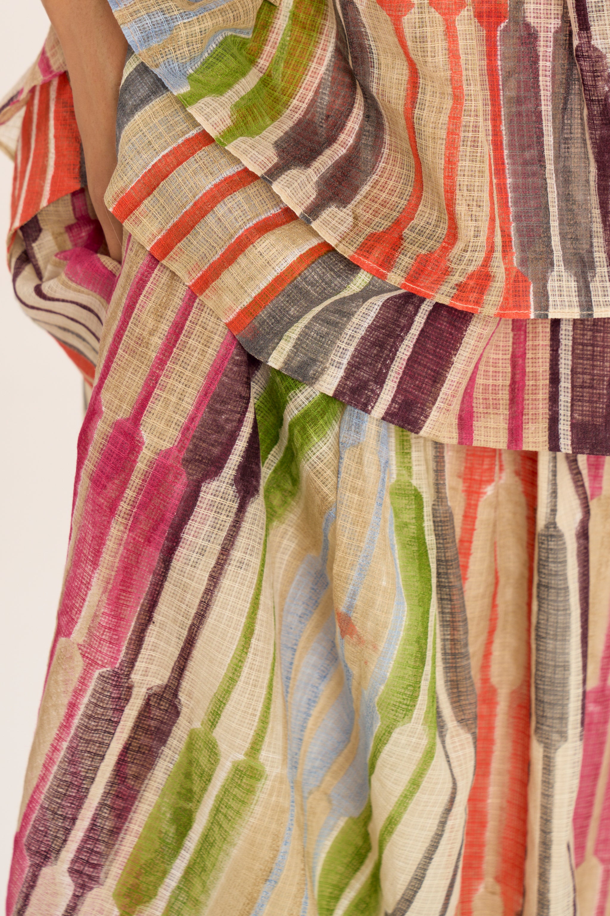 HUE SKIRT | MATCHBOX