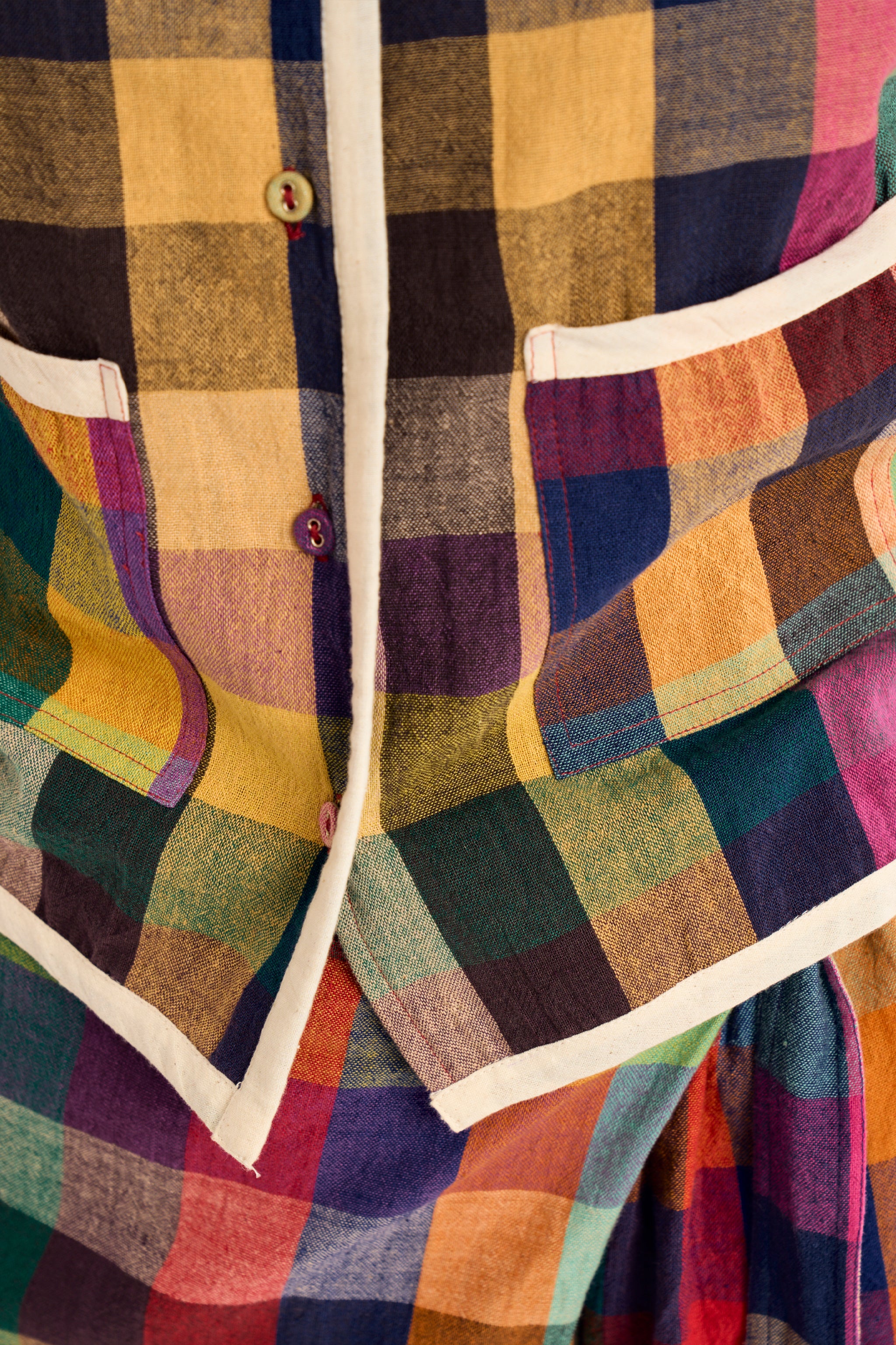 NICO TOP | CARAVAN CHEX