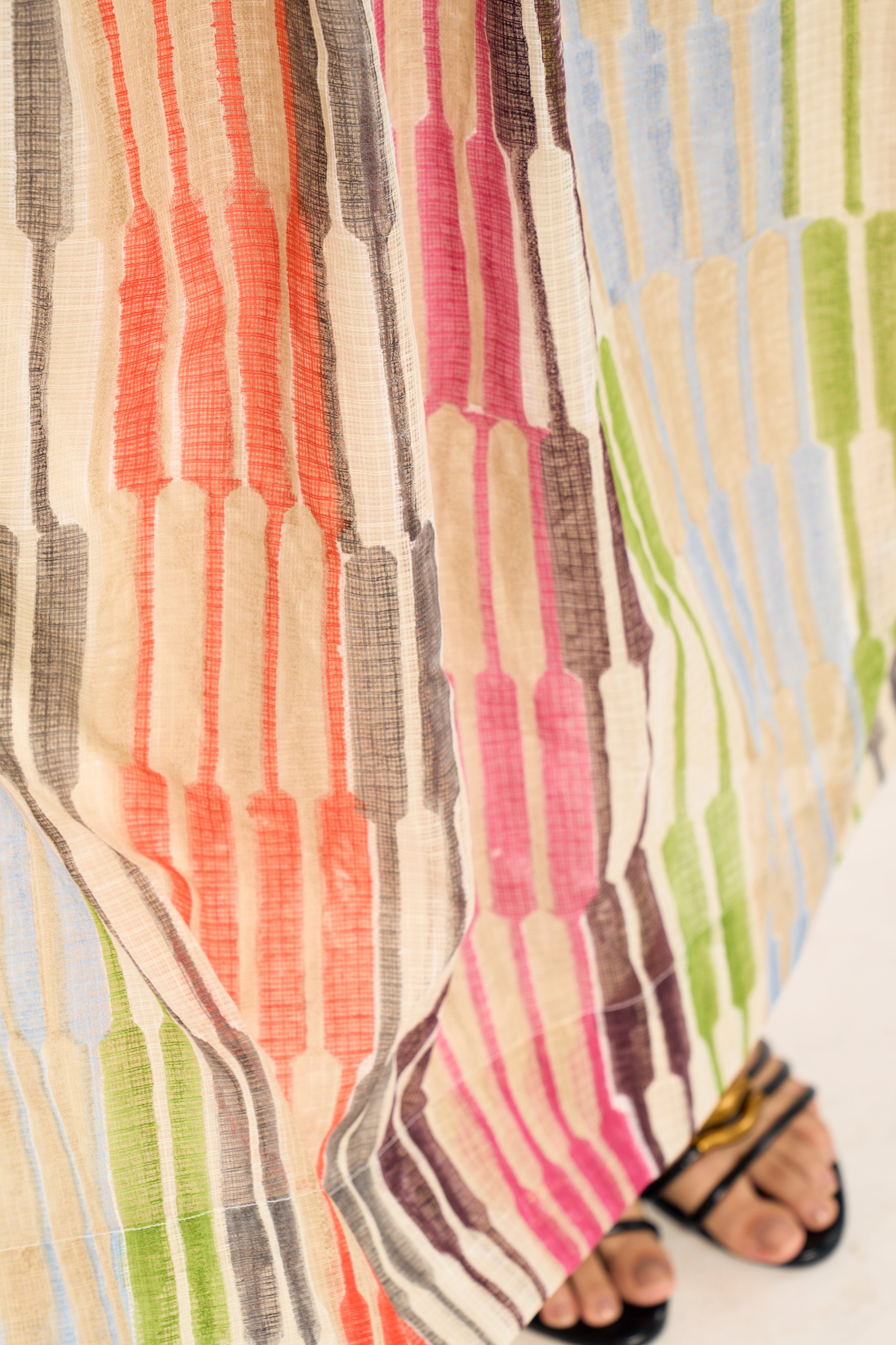 HUE SKIRT | MATCHBOX