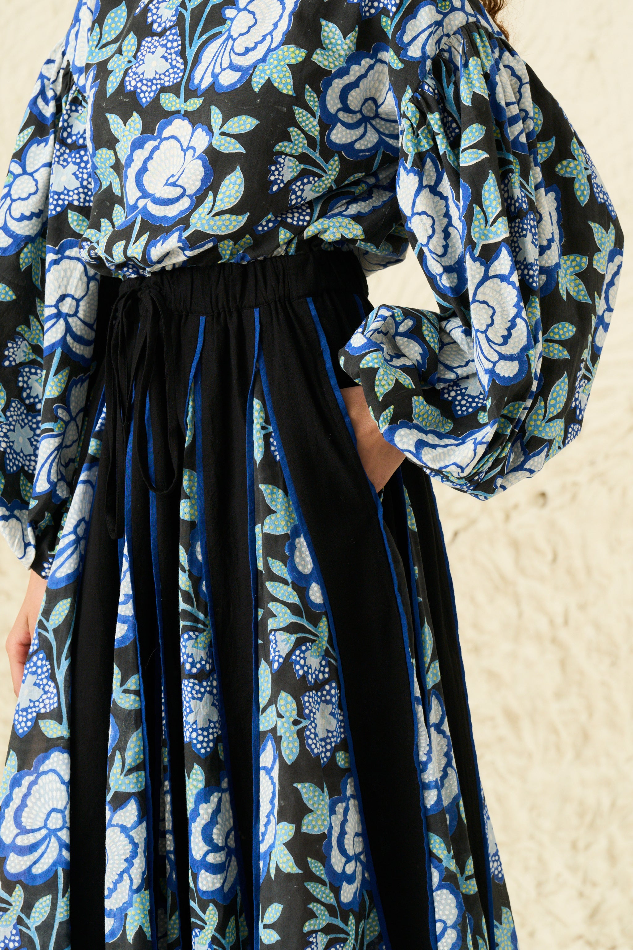 KATE DRESS | ROSETTE INK