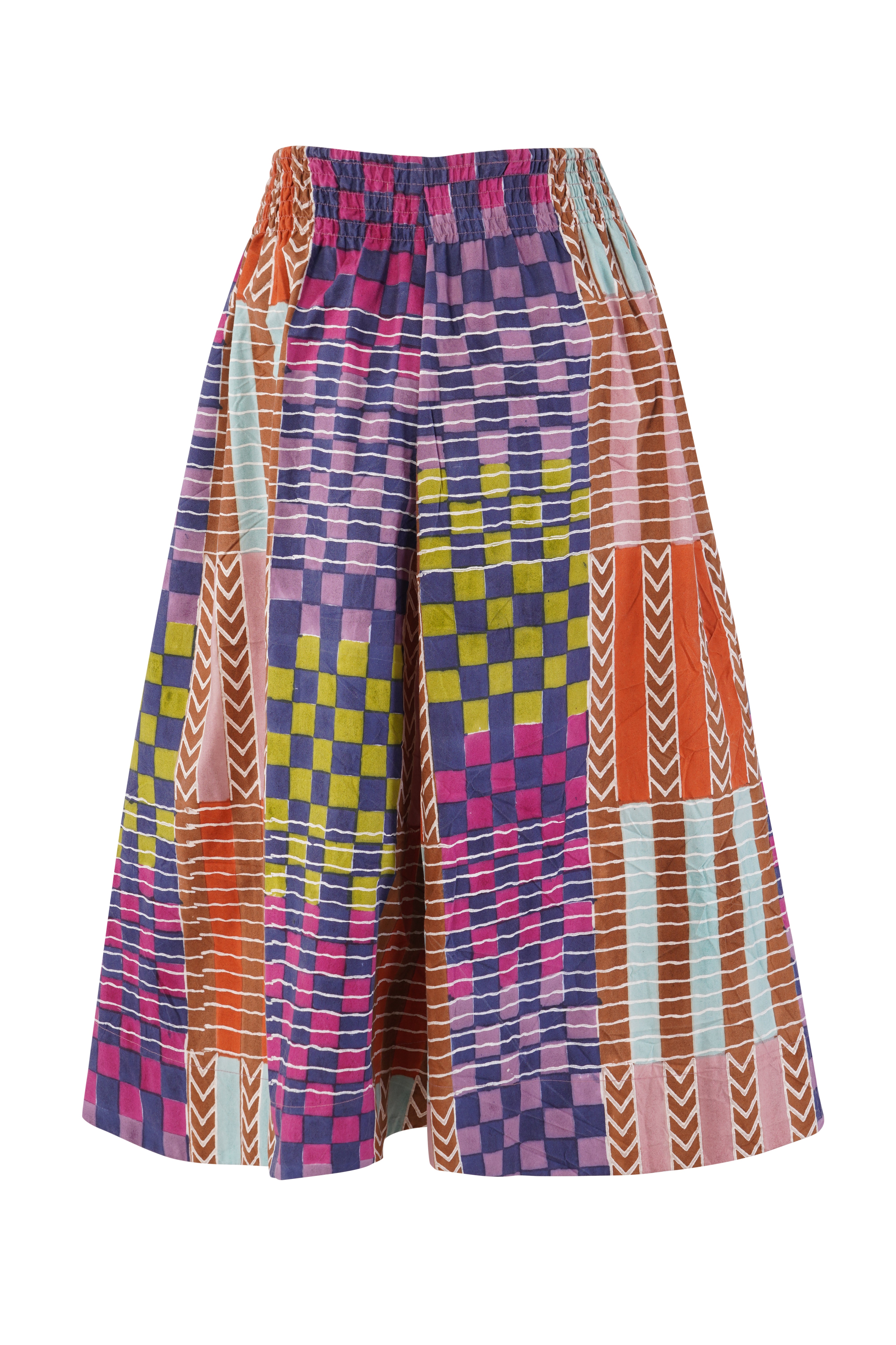 MILA SKIRT | CARNIVAL