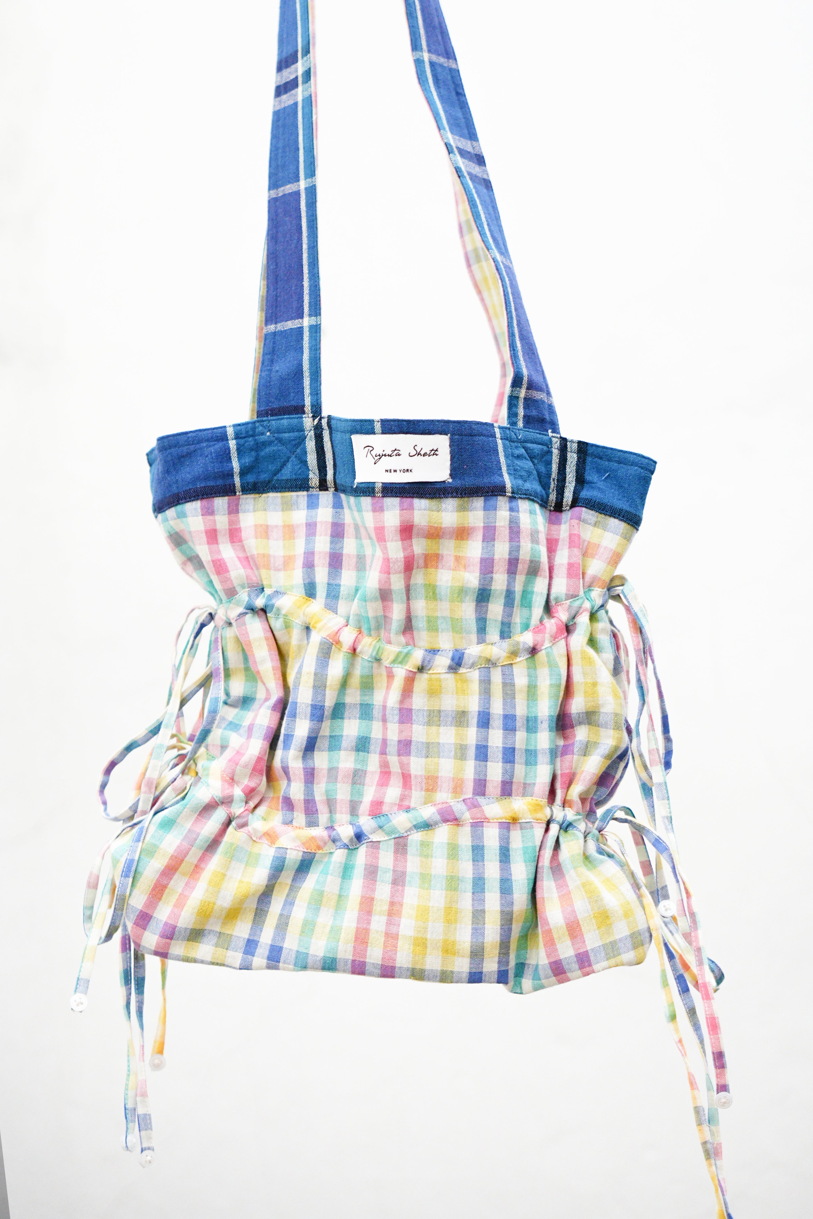 COMET REVERSIBLE TOTE