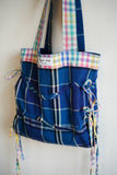 COMET REVERSIBLE TOTE