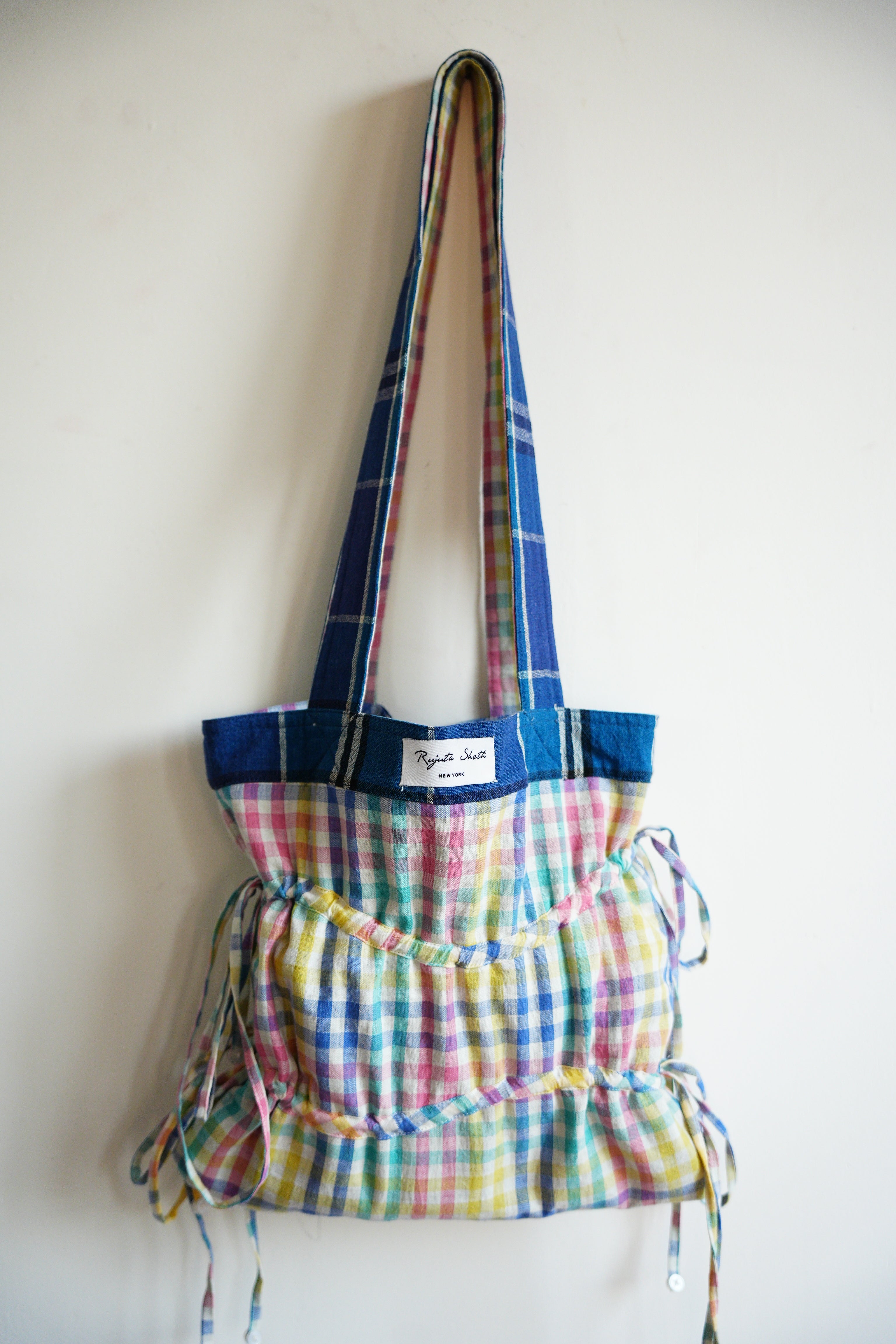 COMET REVERSIBLE TOTE