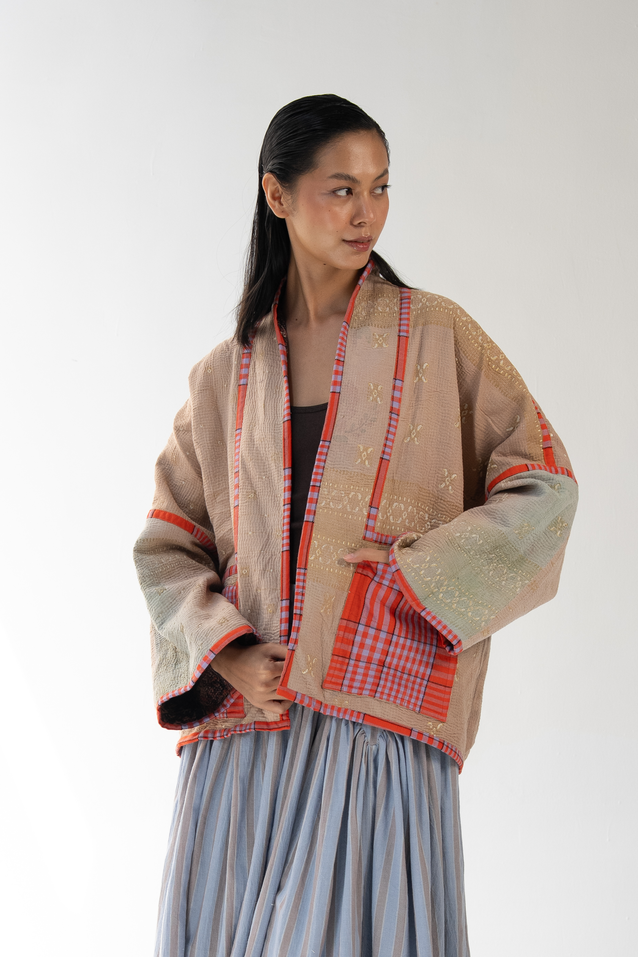 HERITAGE JACKET 015