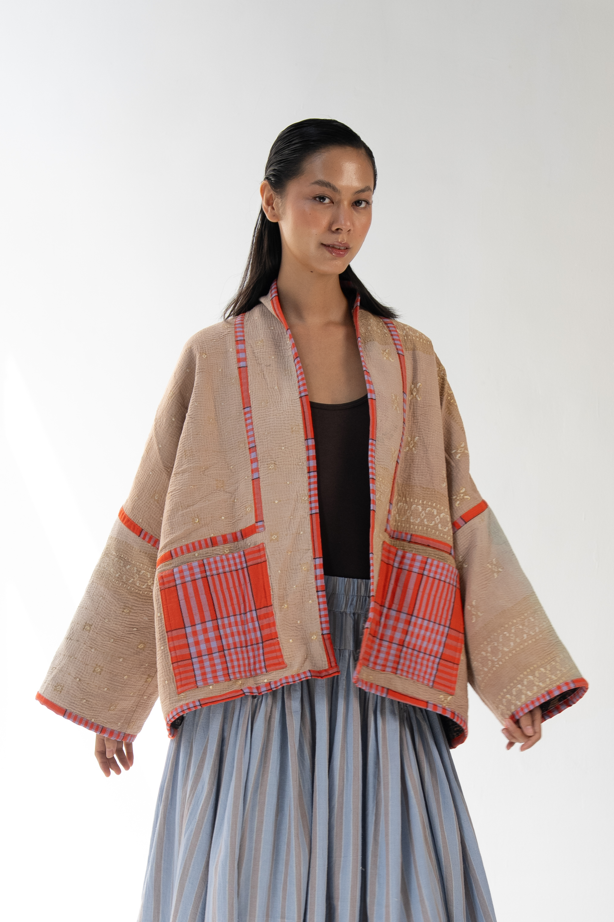 HERITAGE JACKET 015
