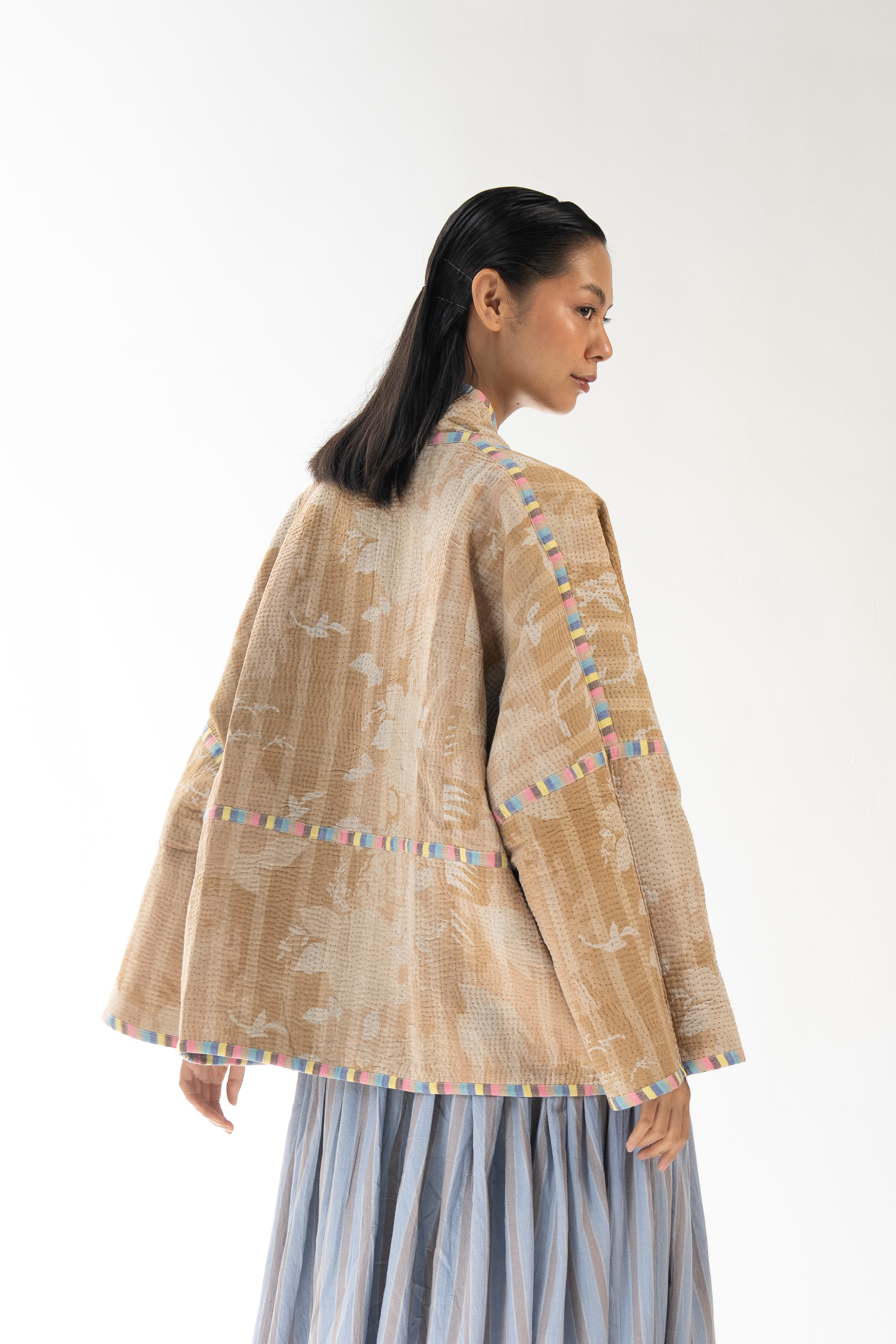 HERITAGE JACKET 017