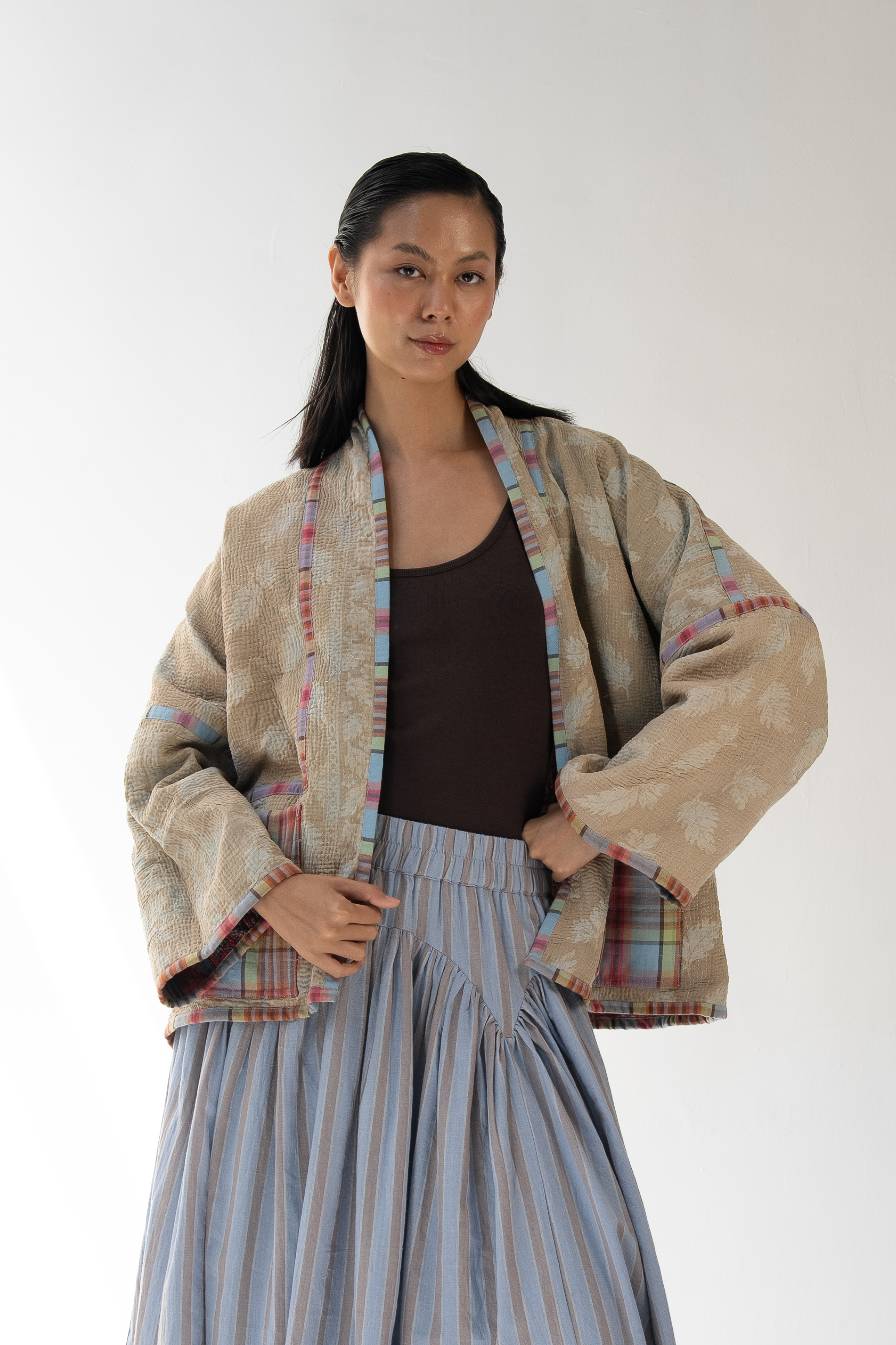 HERITAGE JACKET 018