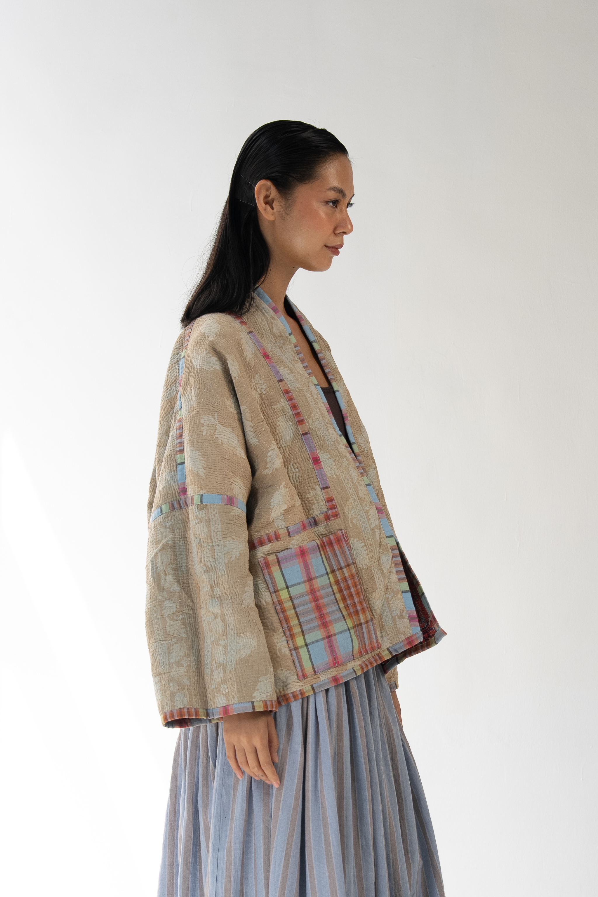 HERITAGE JACKET 018