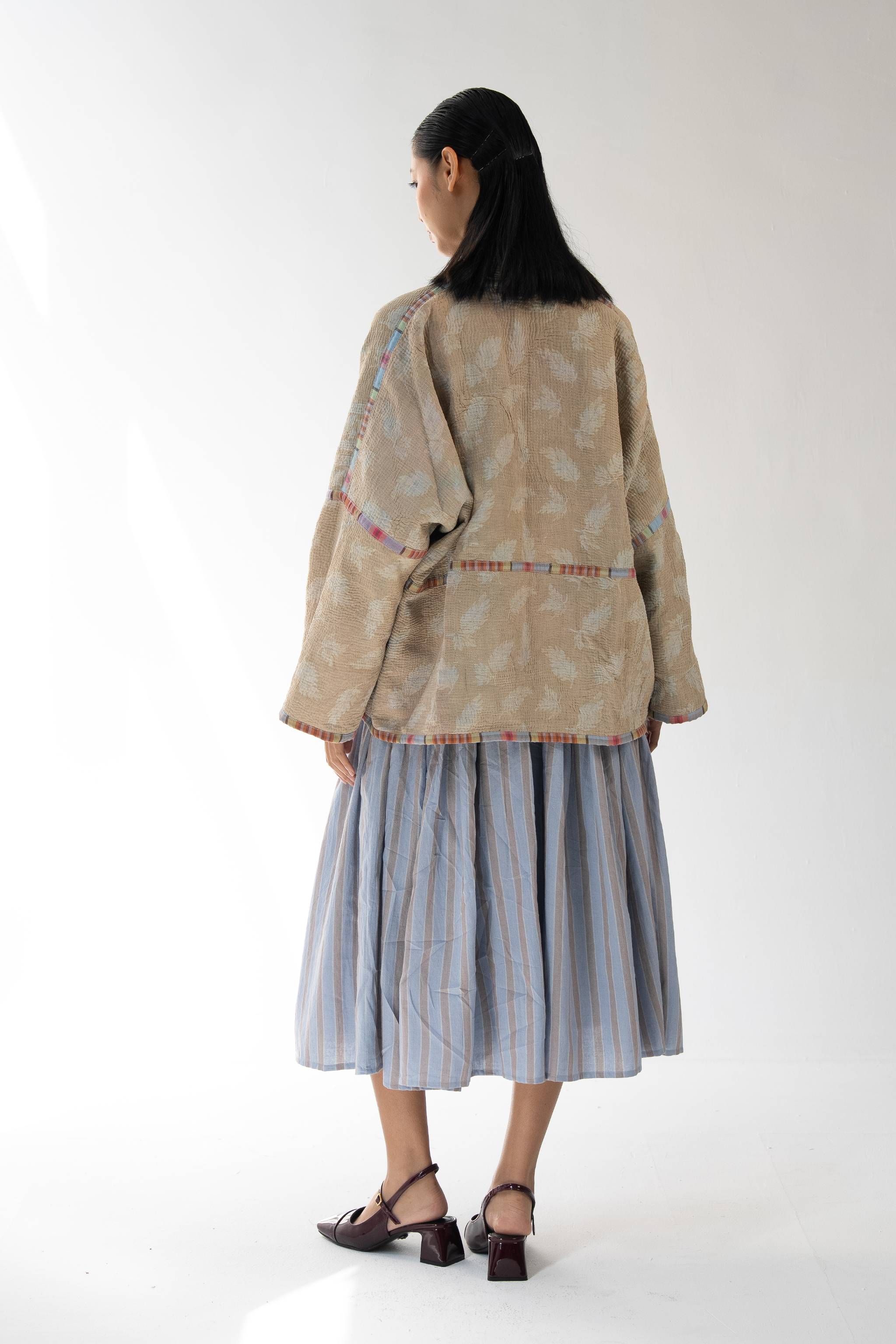 HERITAGE JACKET 018