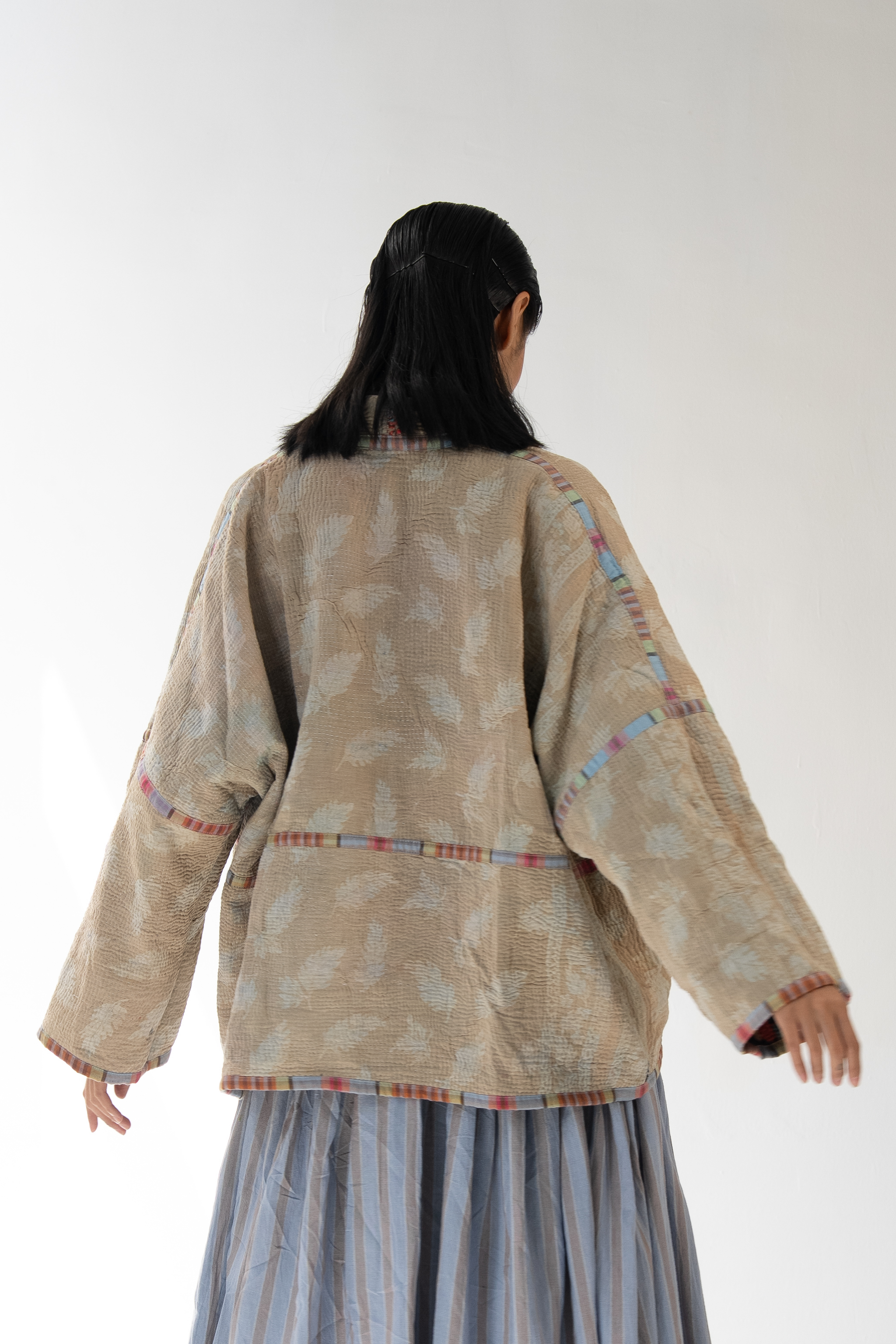 HERITAGE JACKET 018