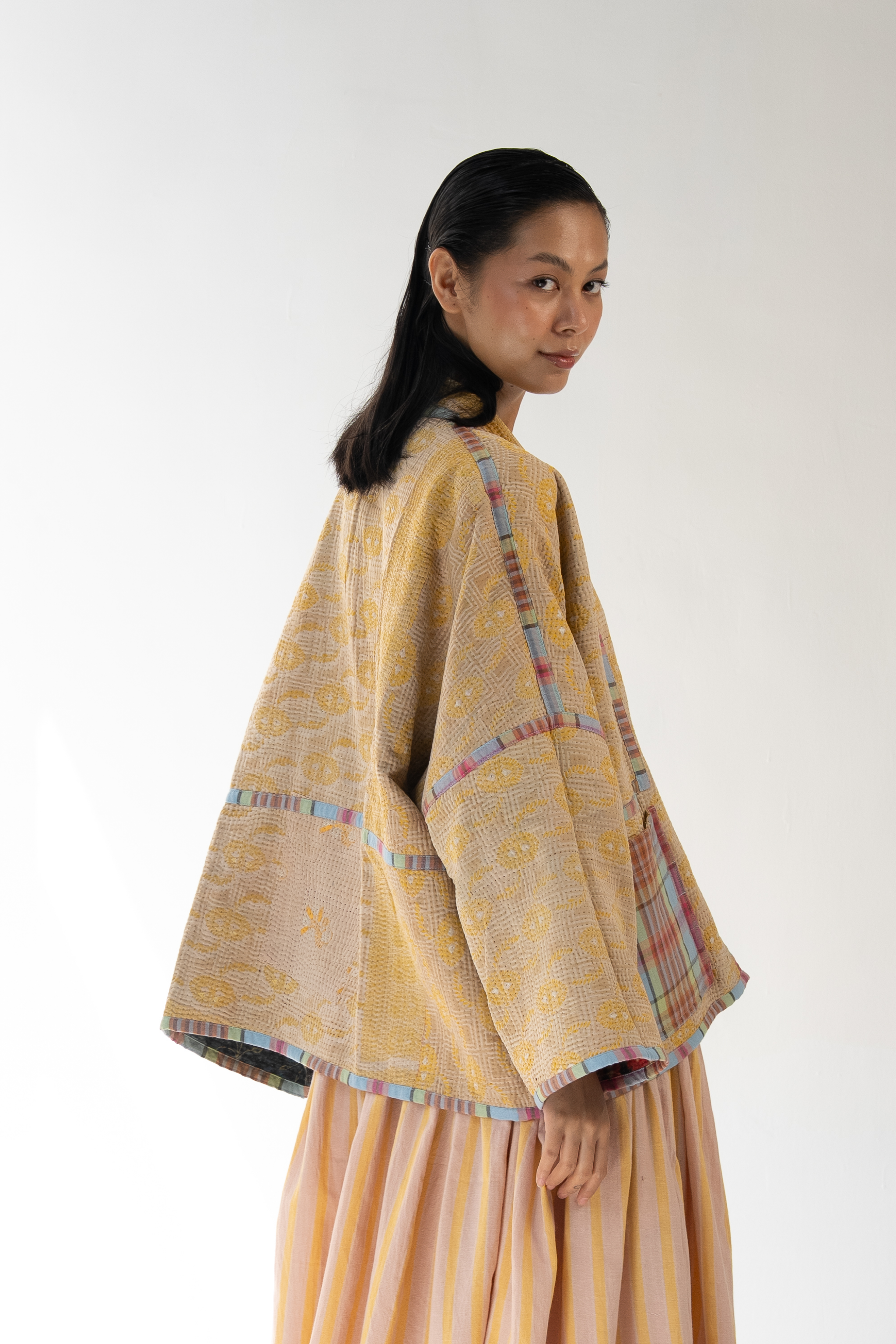 HERITAGE JACKET 019