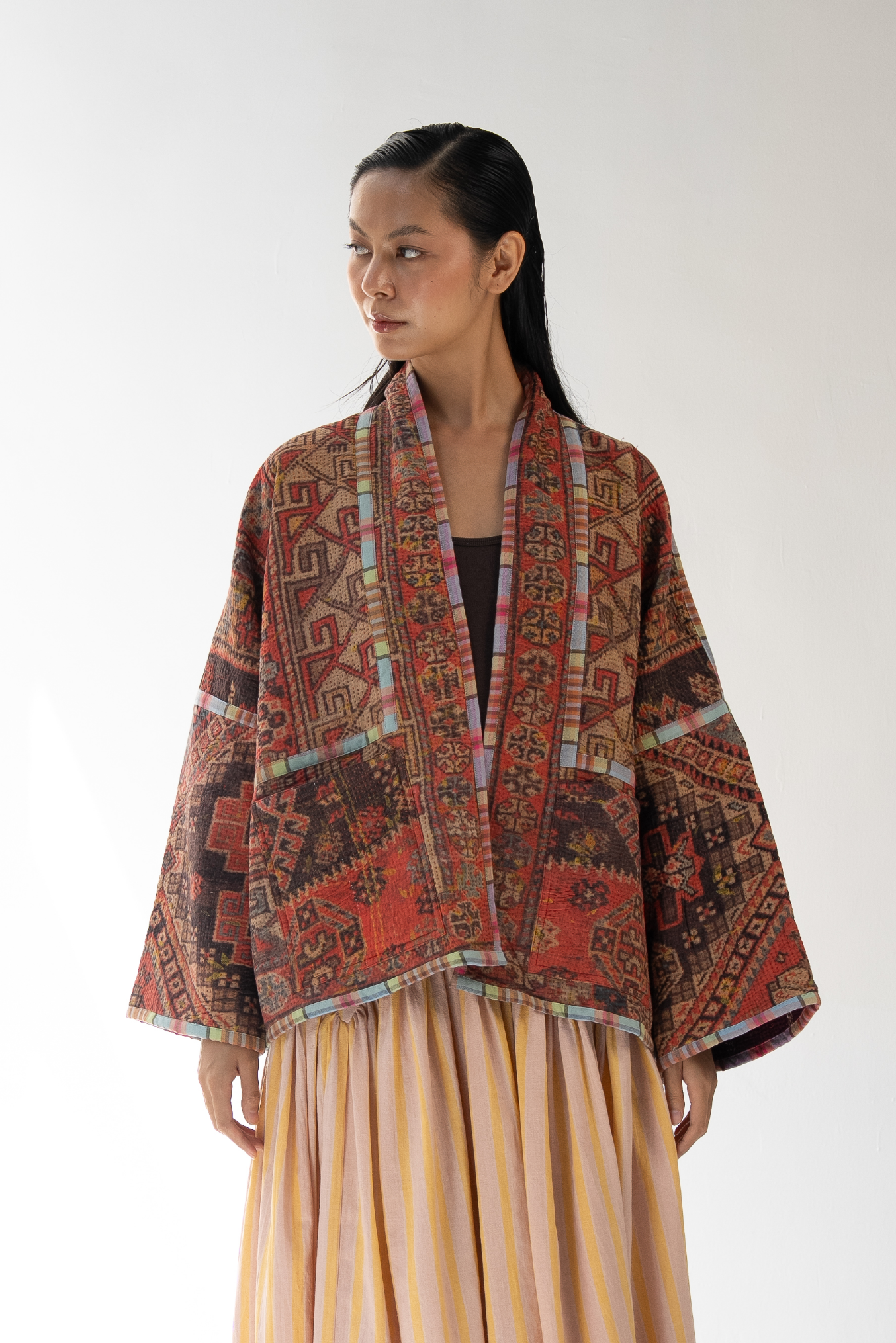 HERITAGE JACKET 020