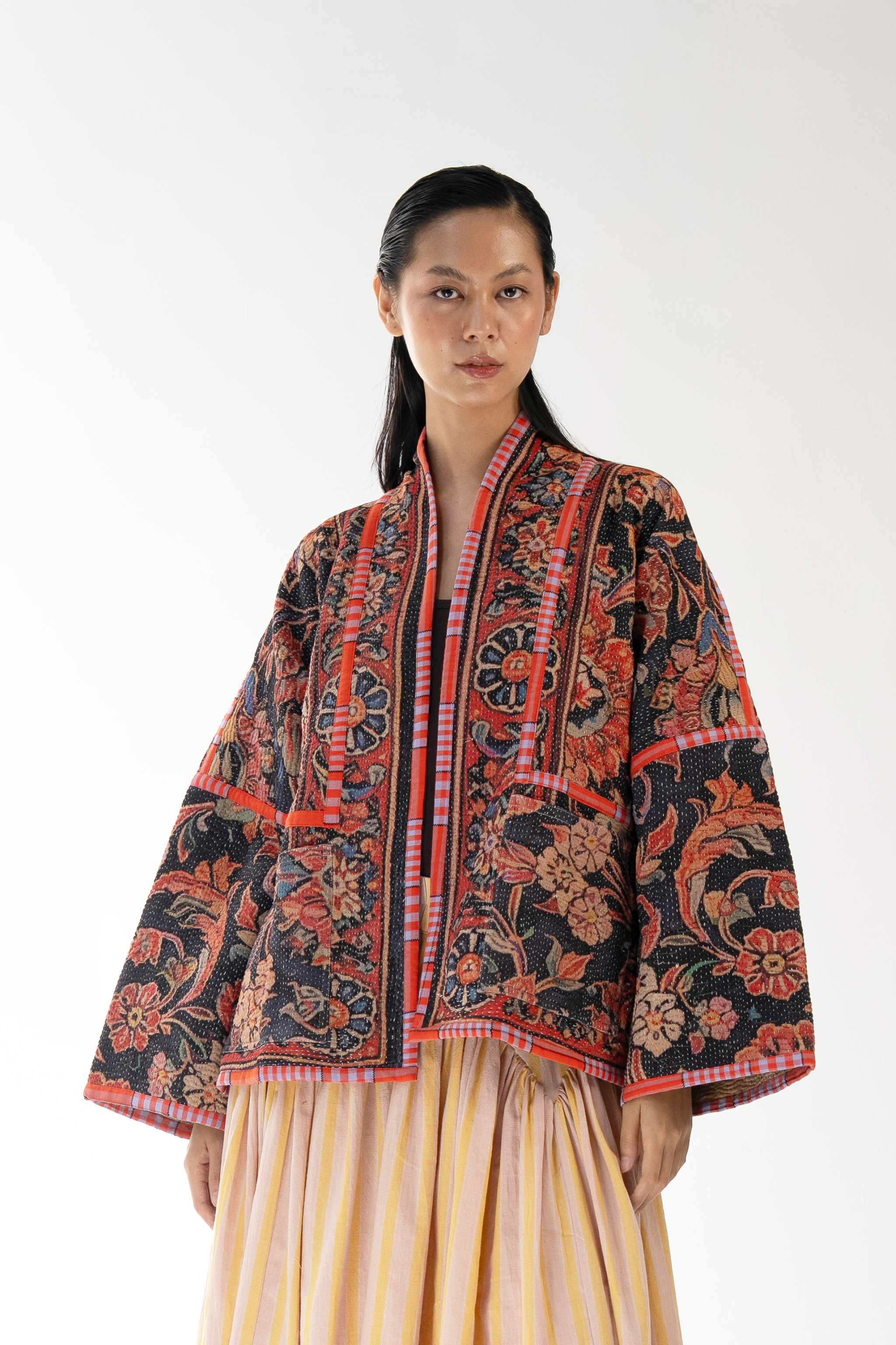 HERITAGE JACKET 023