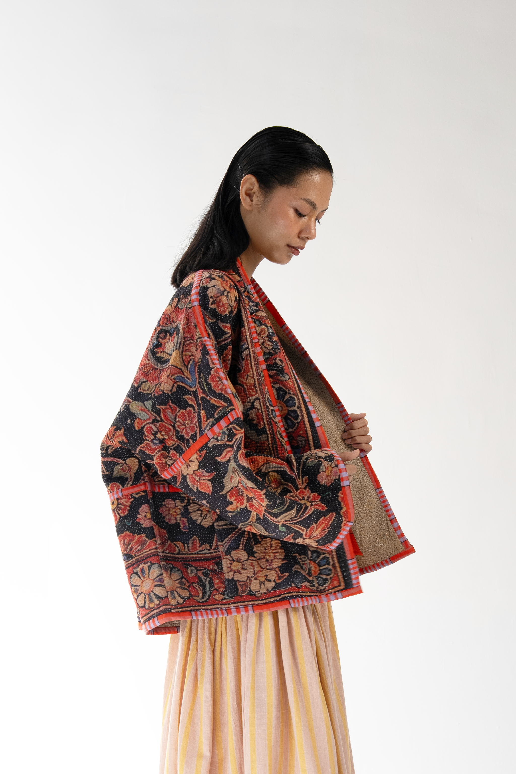 HERITAGE JACKET 023
