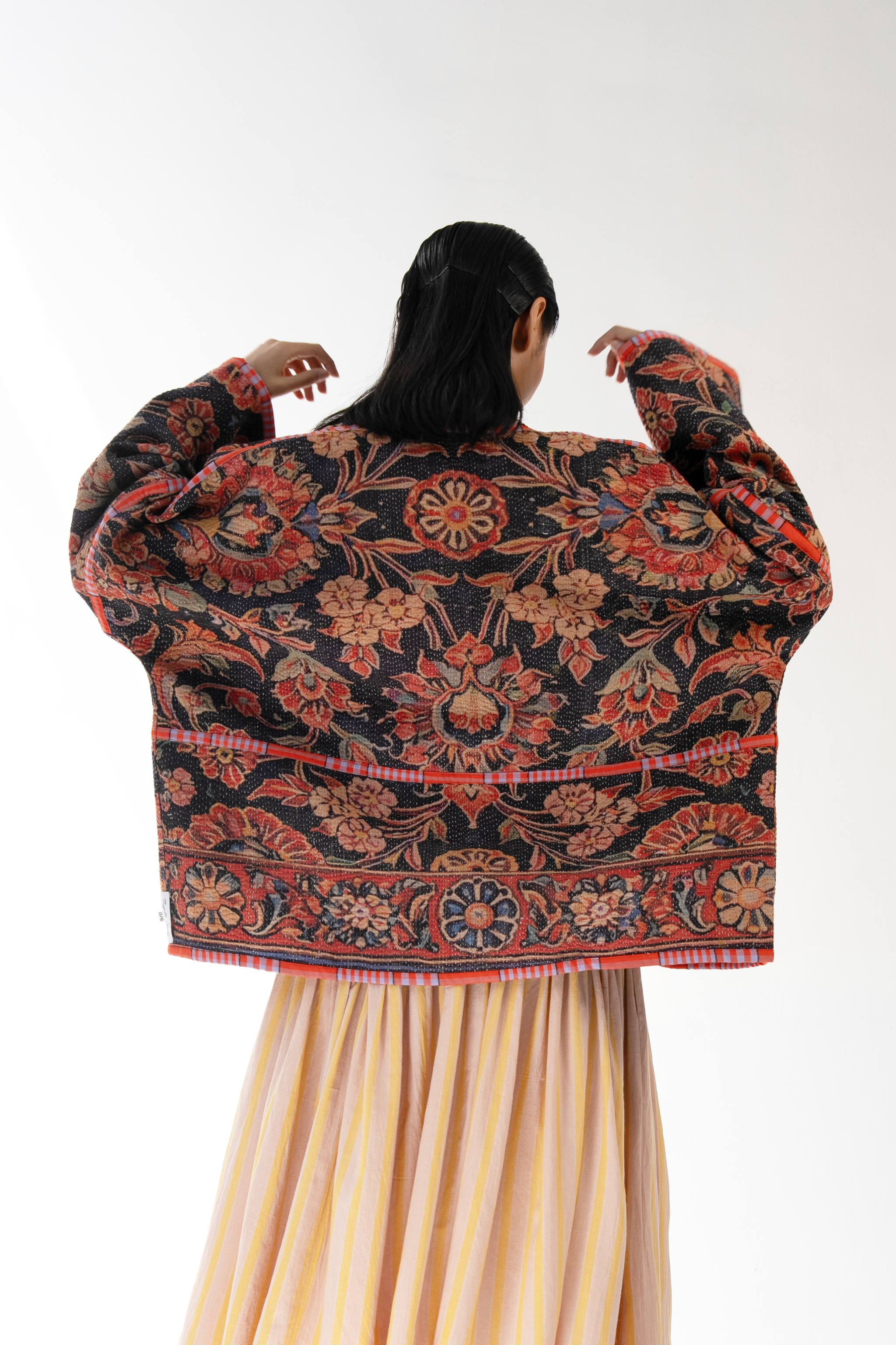 HERITAGE JACKET 023