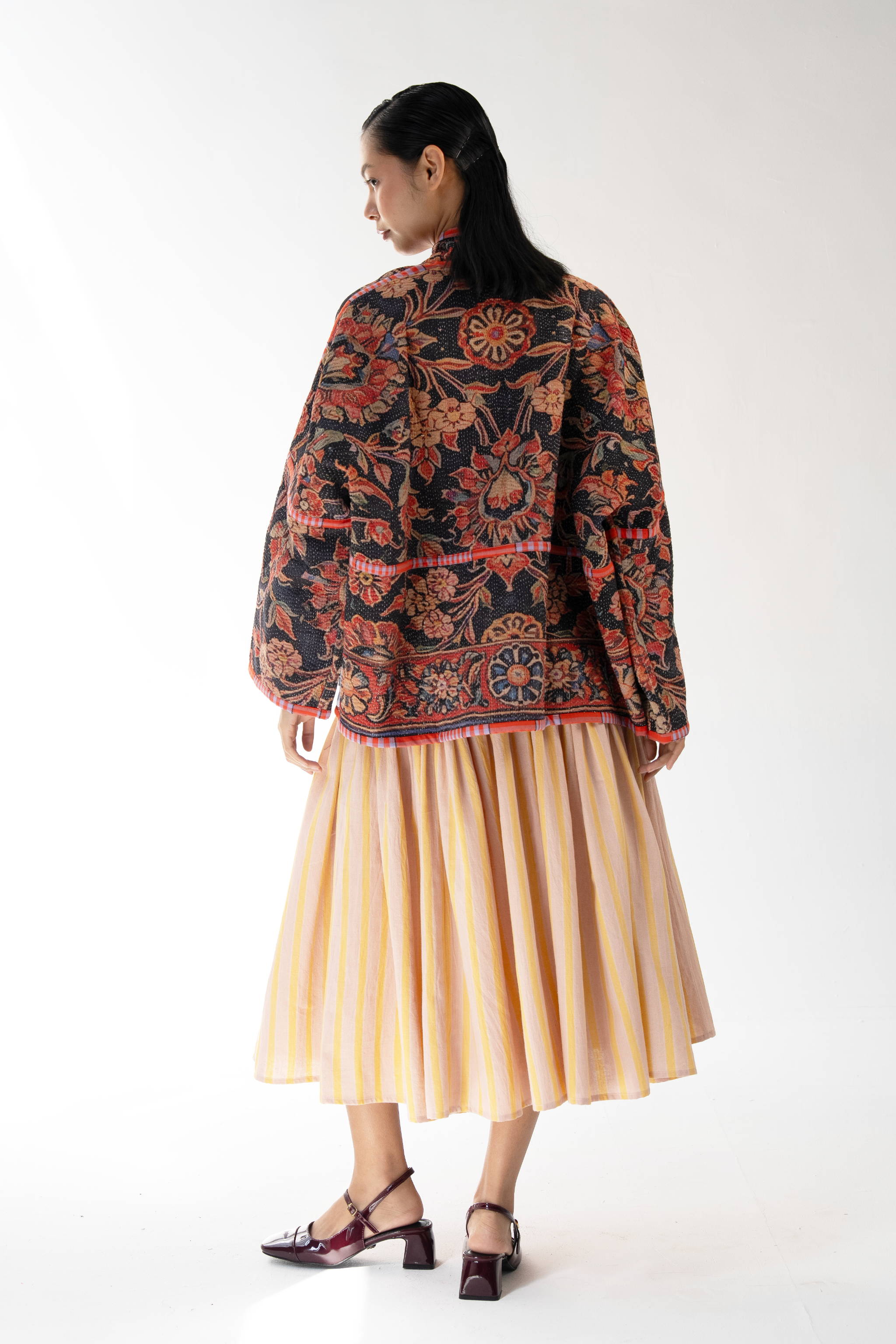 HERITAGE JACKET 023