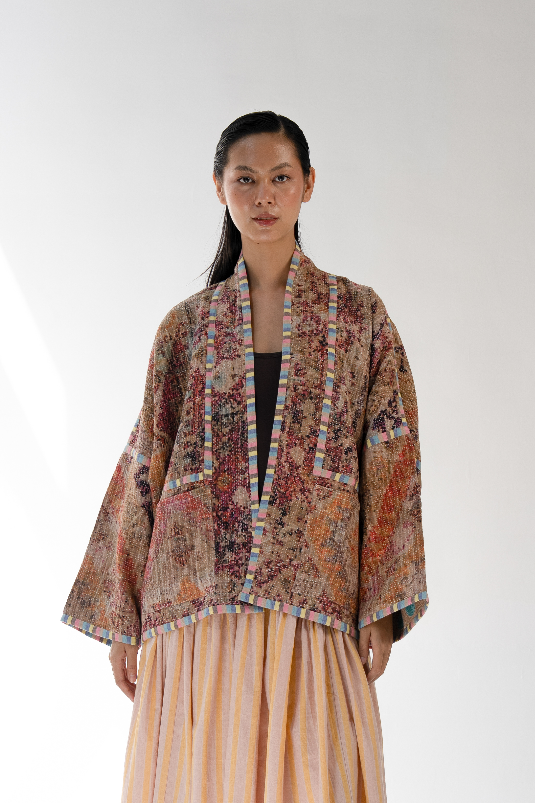 HERITAGE JACKET 024