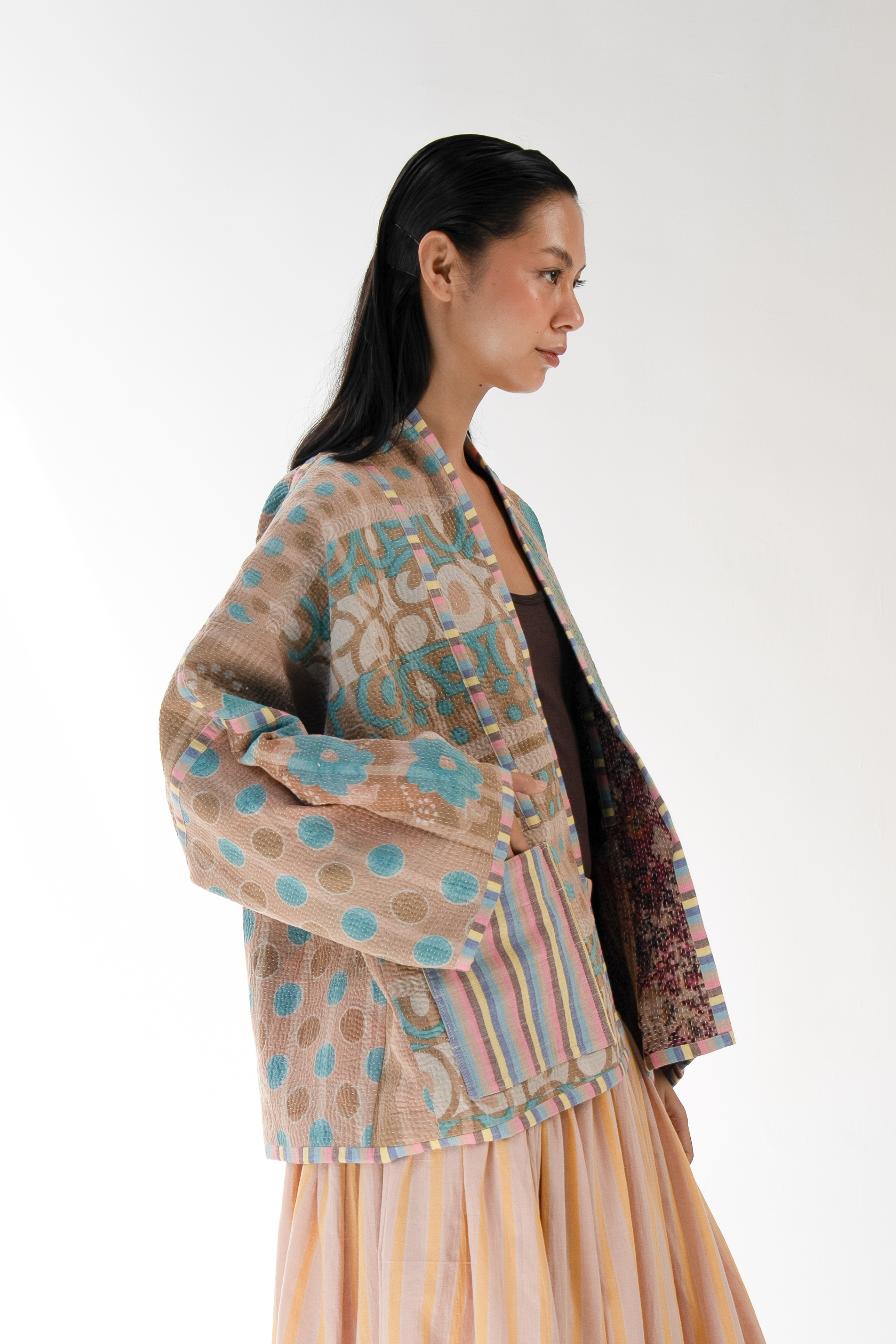 HERITAGE JACKET 024