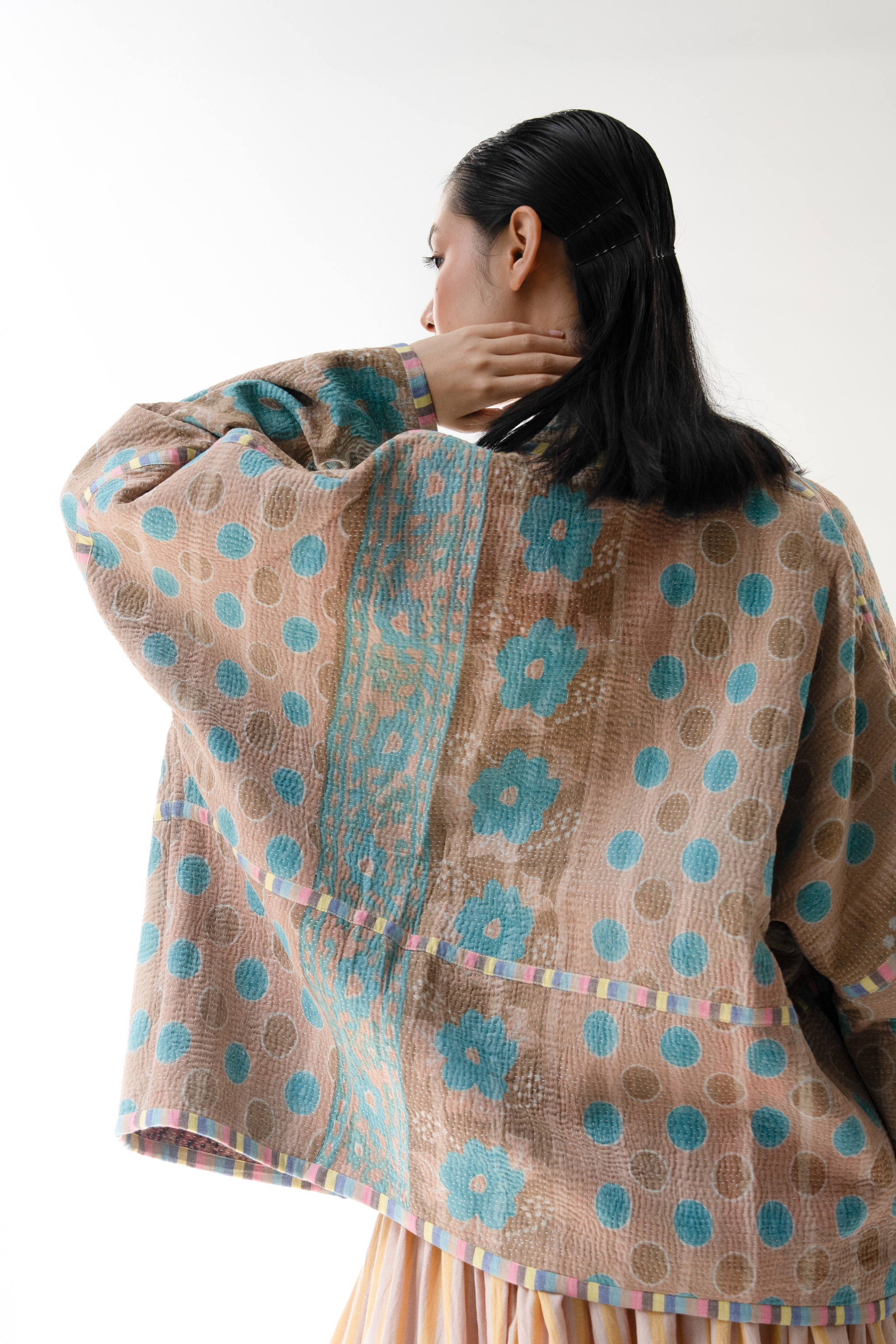HERITAGE JACKET 024