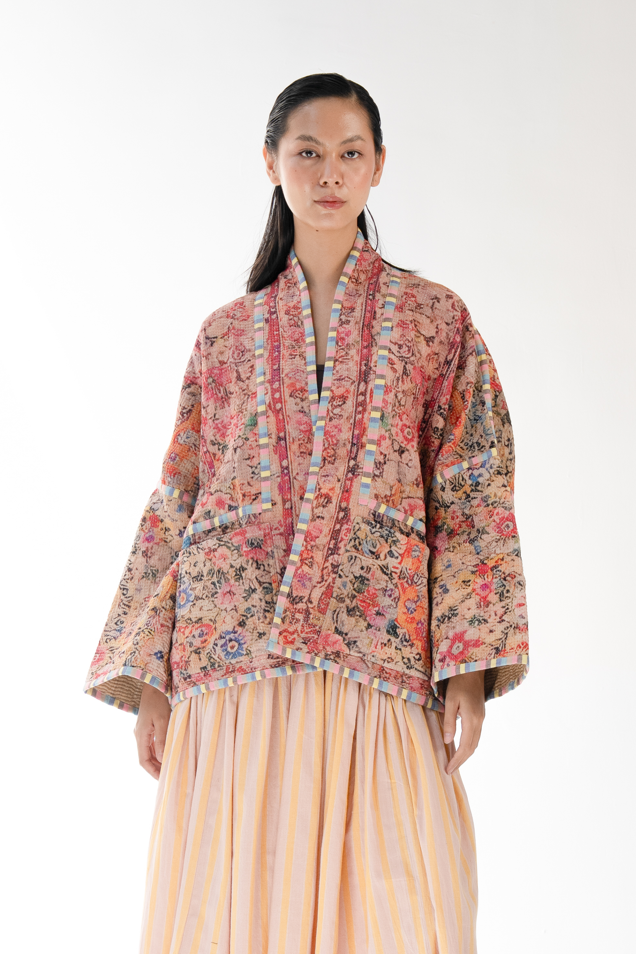 HERITAGE JACKET 025