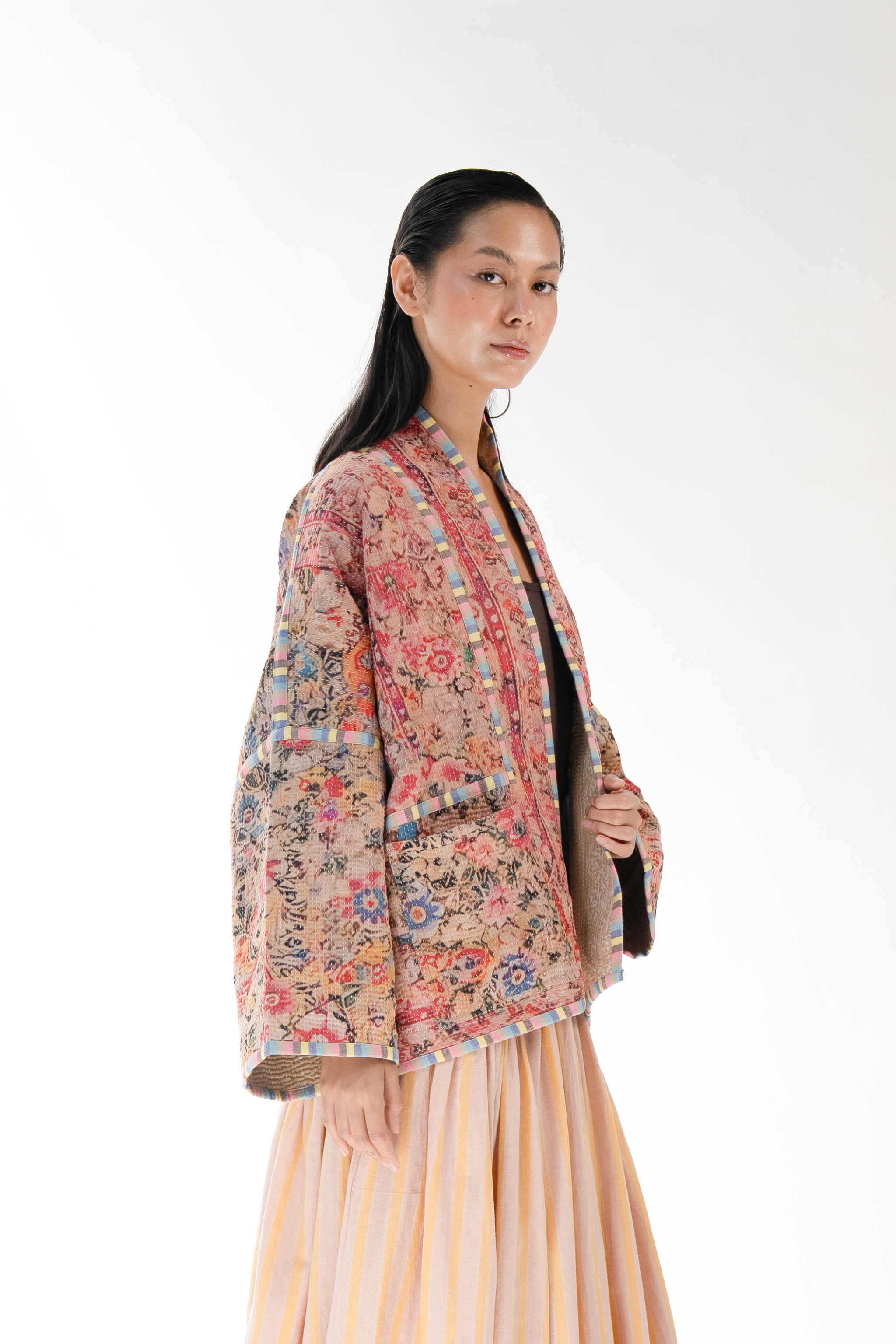 HERITAGE JACKET 025