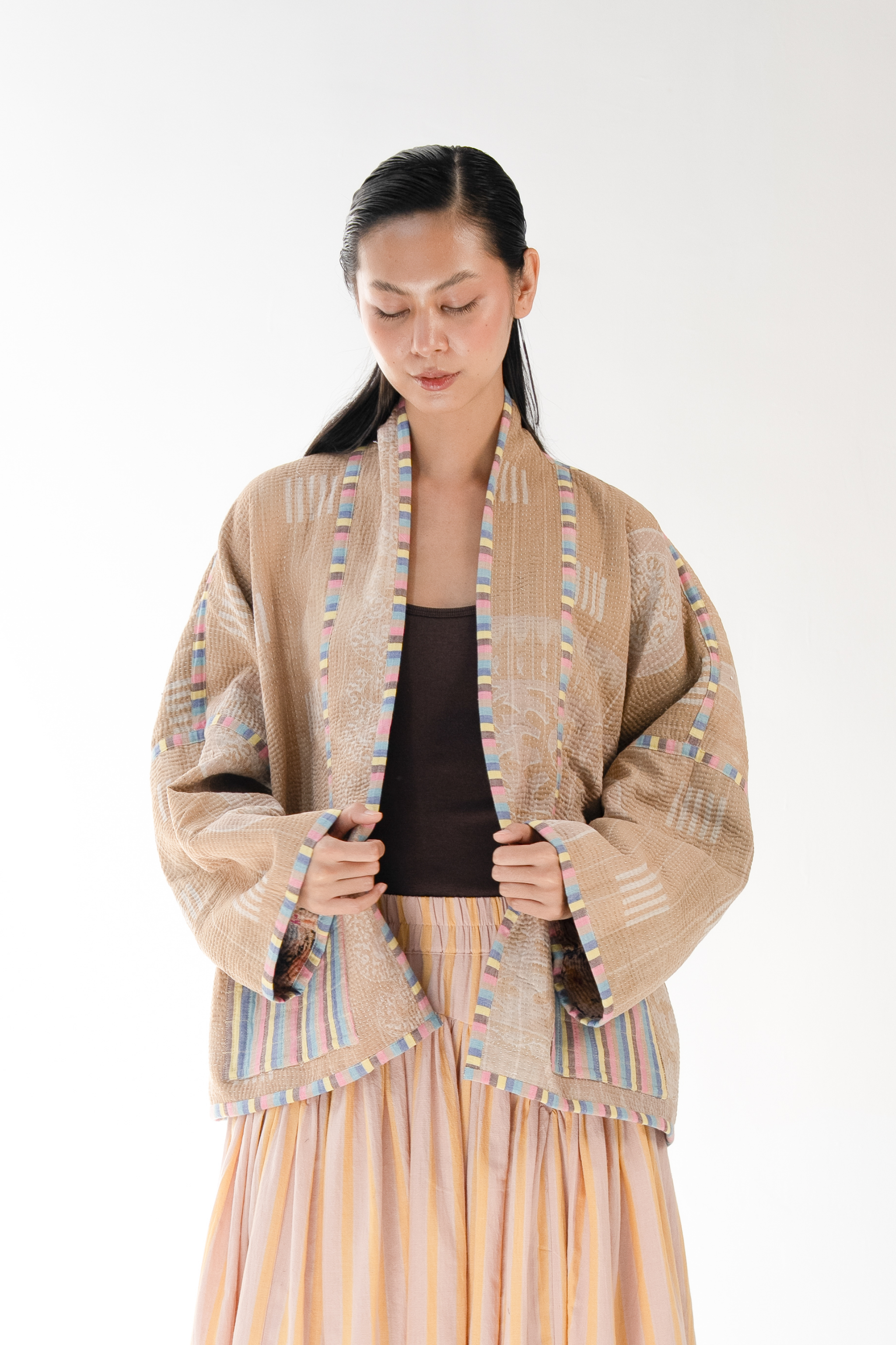 HERITAGE JACKET 025