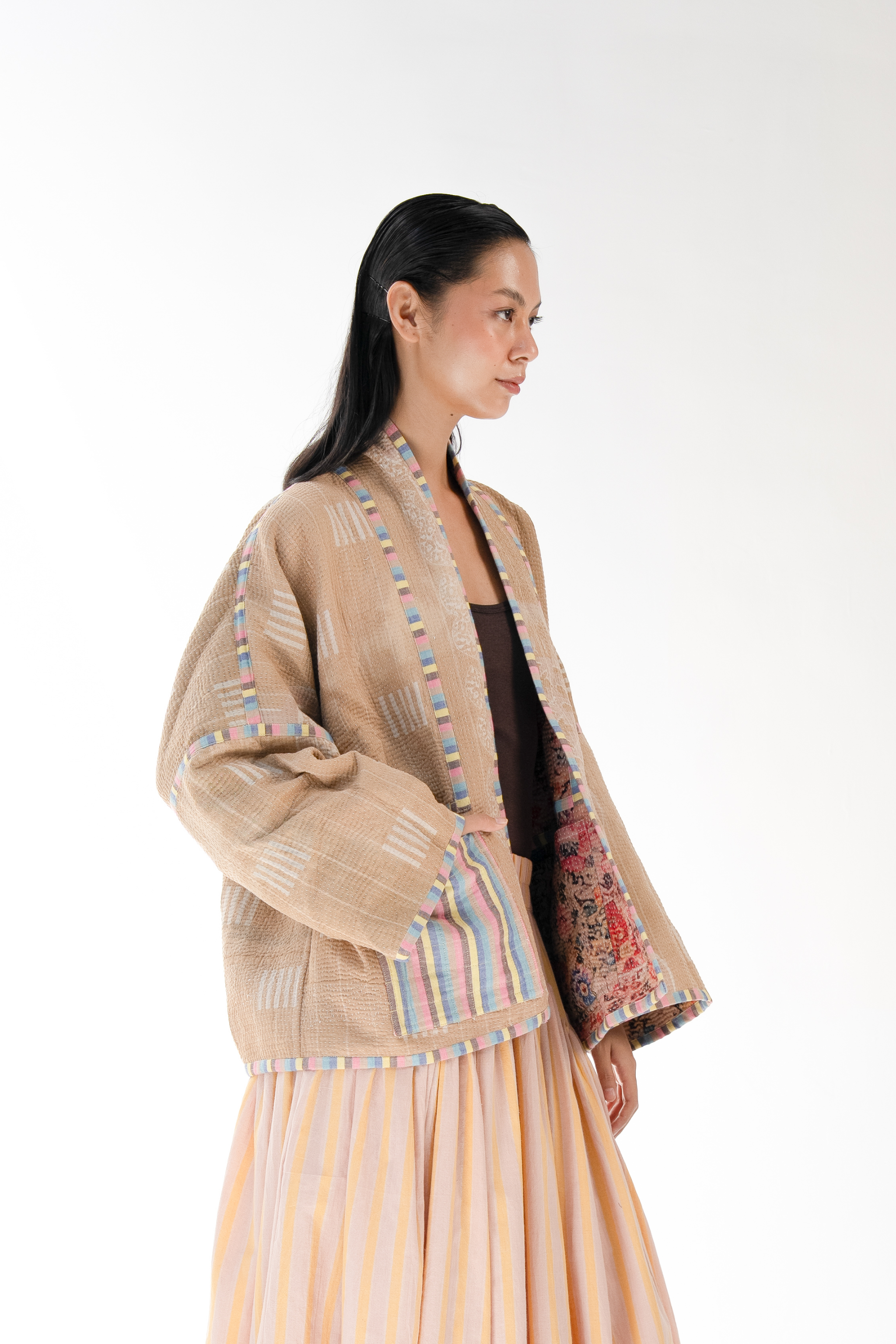 HERITAGE JACKET 025