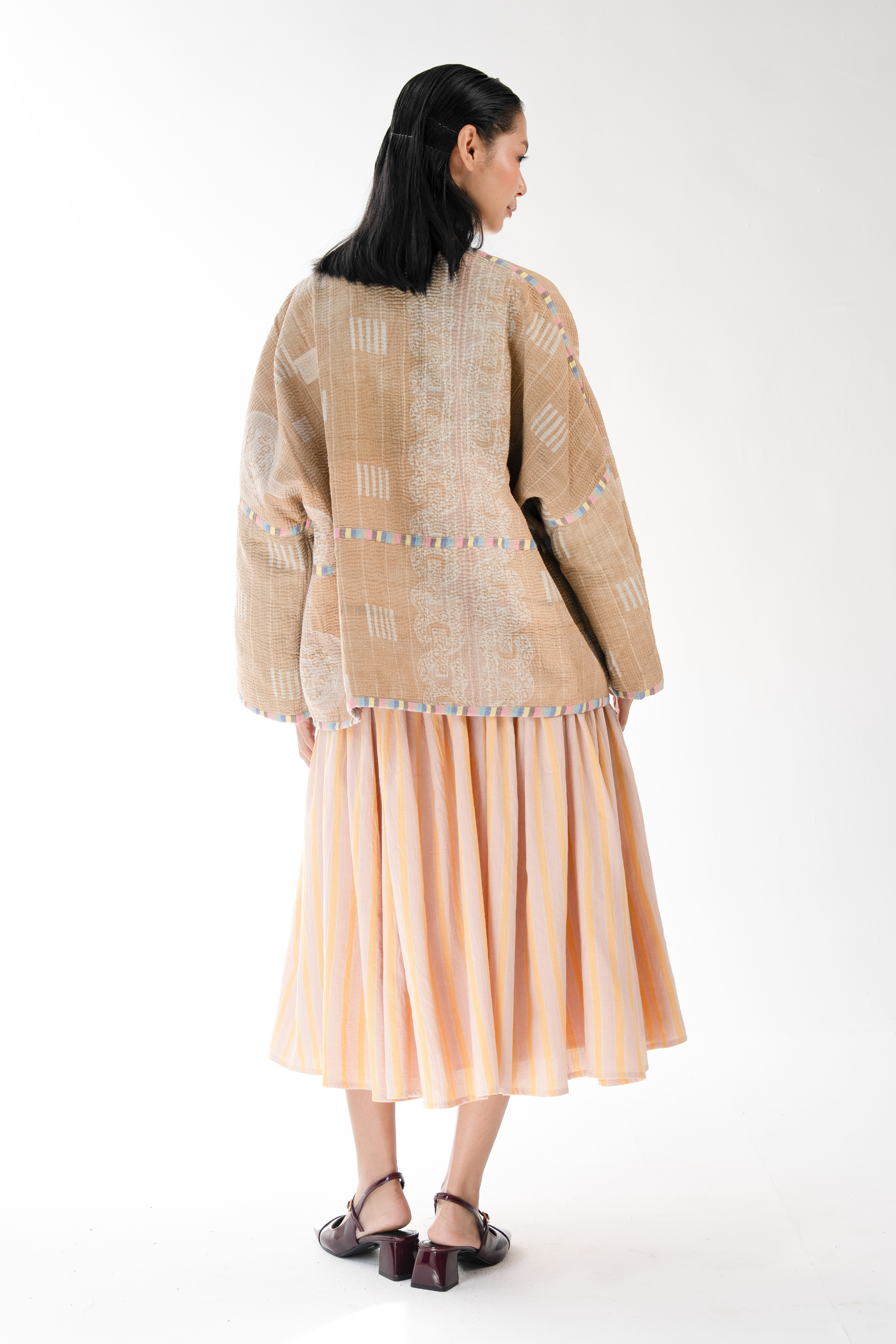 HERITAGE JACKET 025
