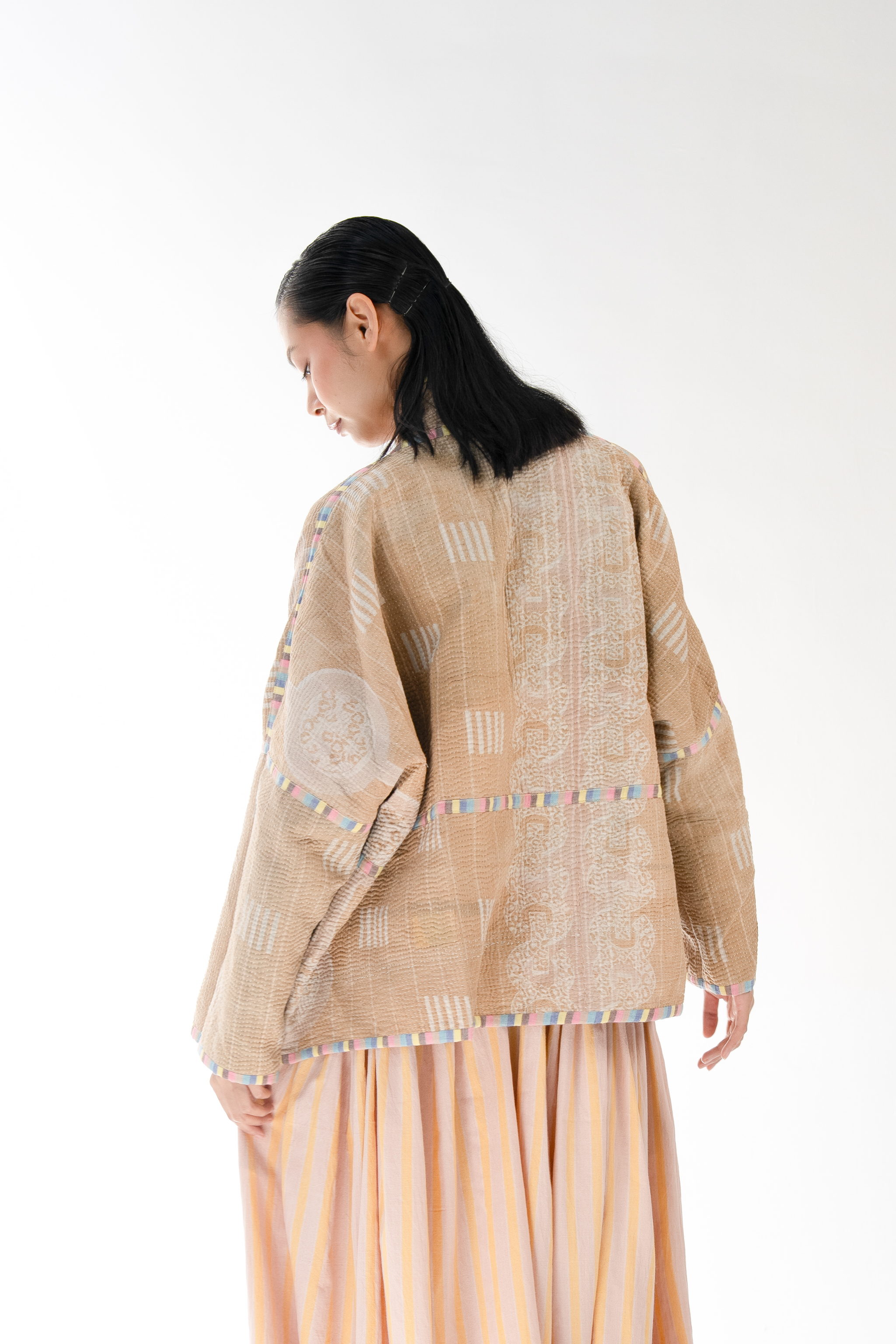 HERITAGE JACKET 025