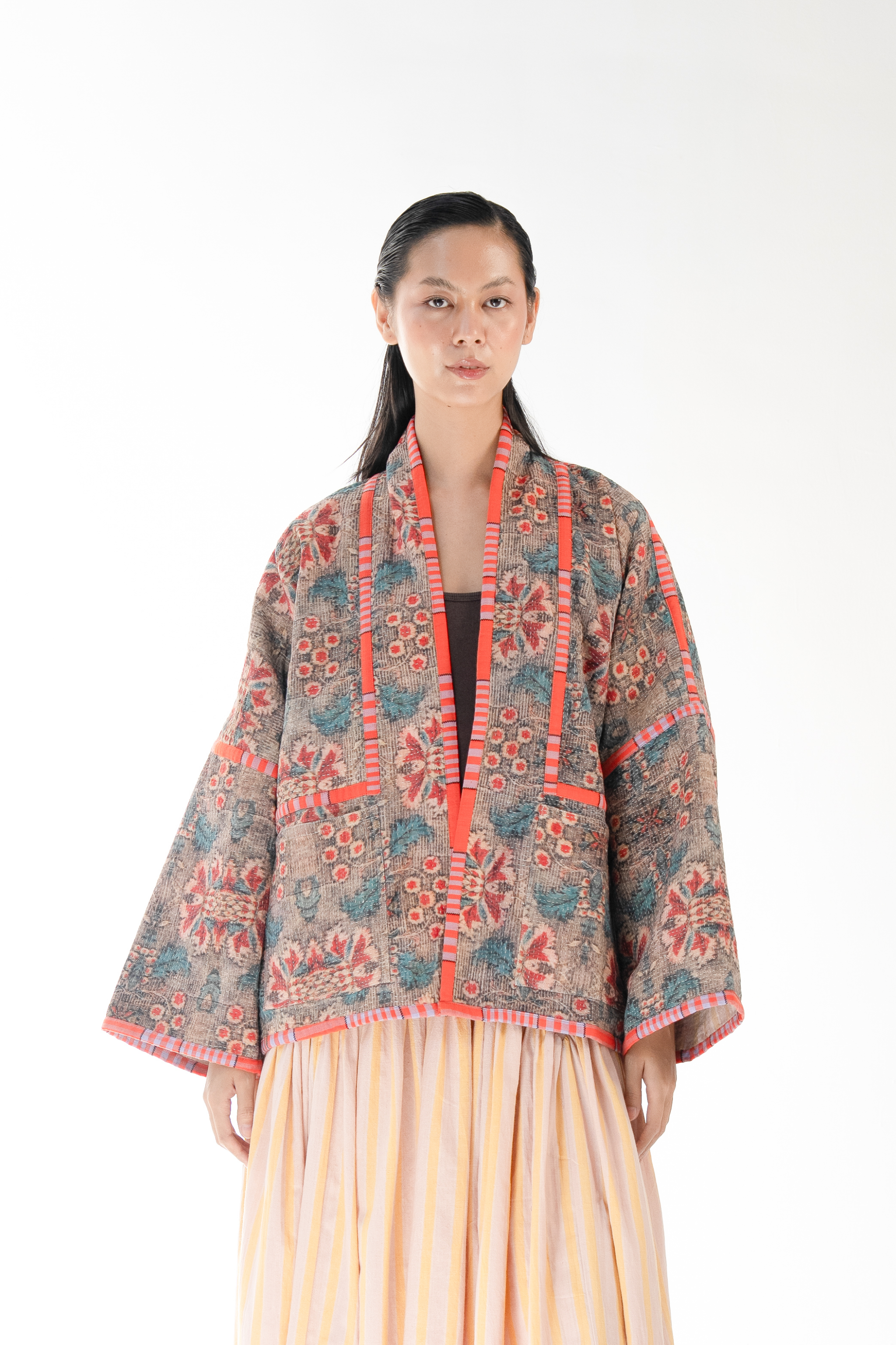 HERITAGE JACKET 026