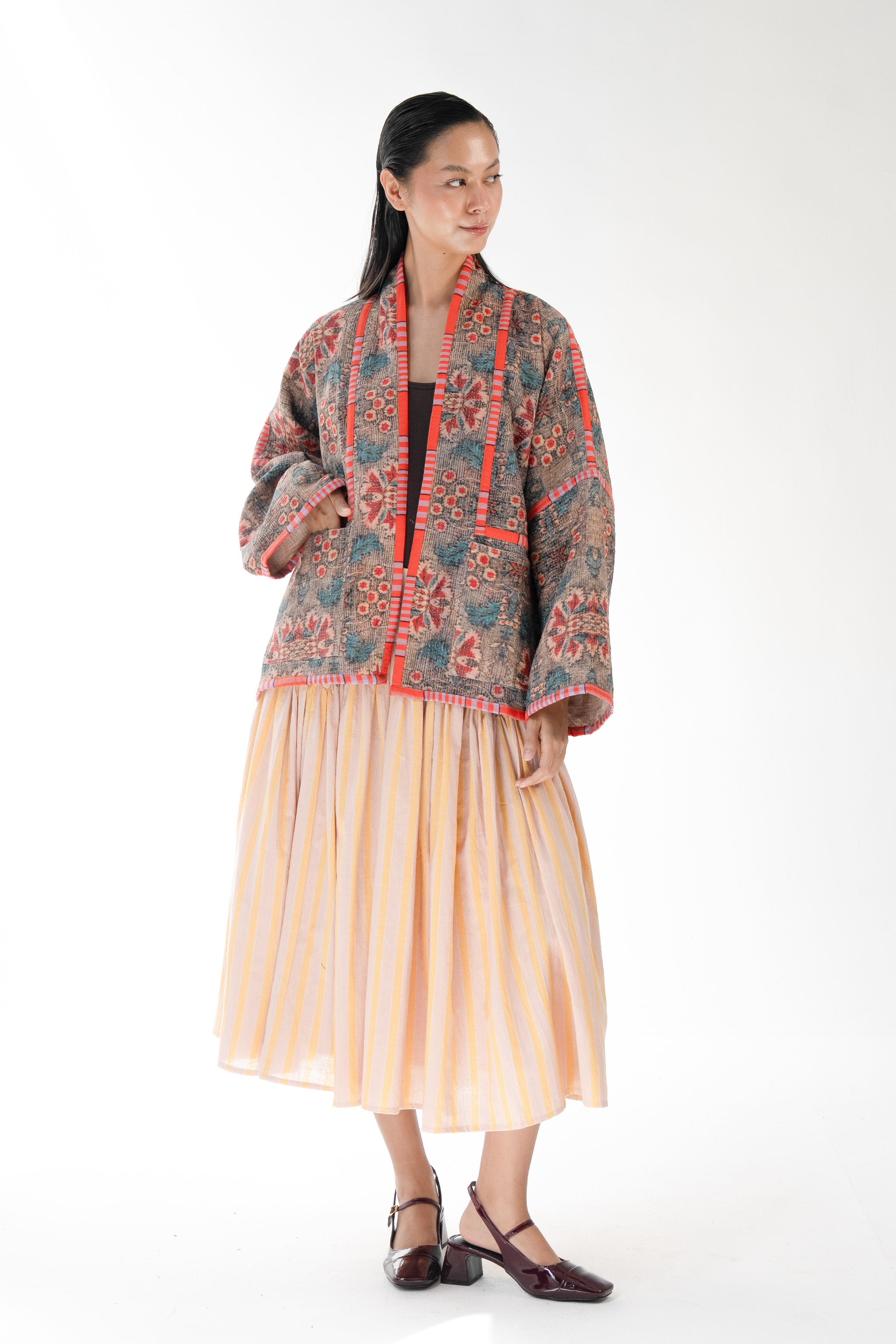 HERITAGE JACKET 026