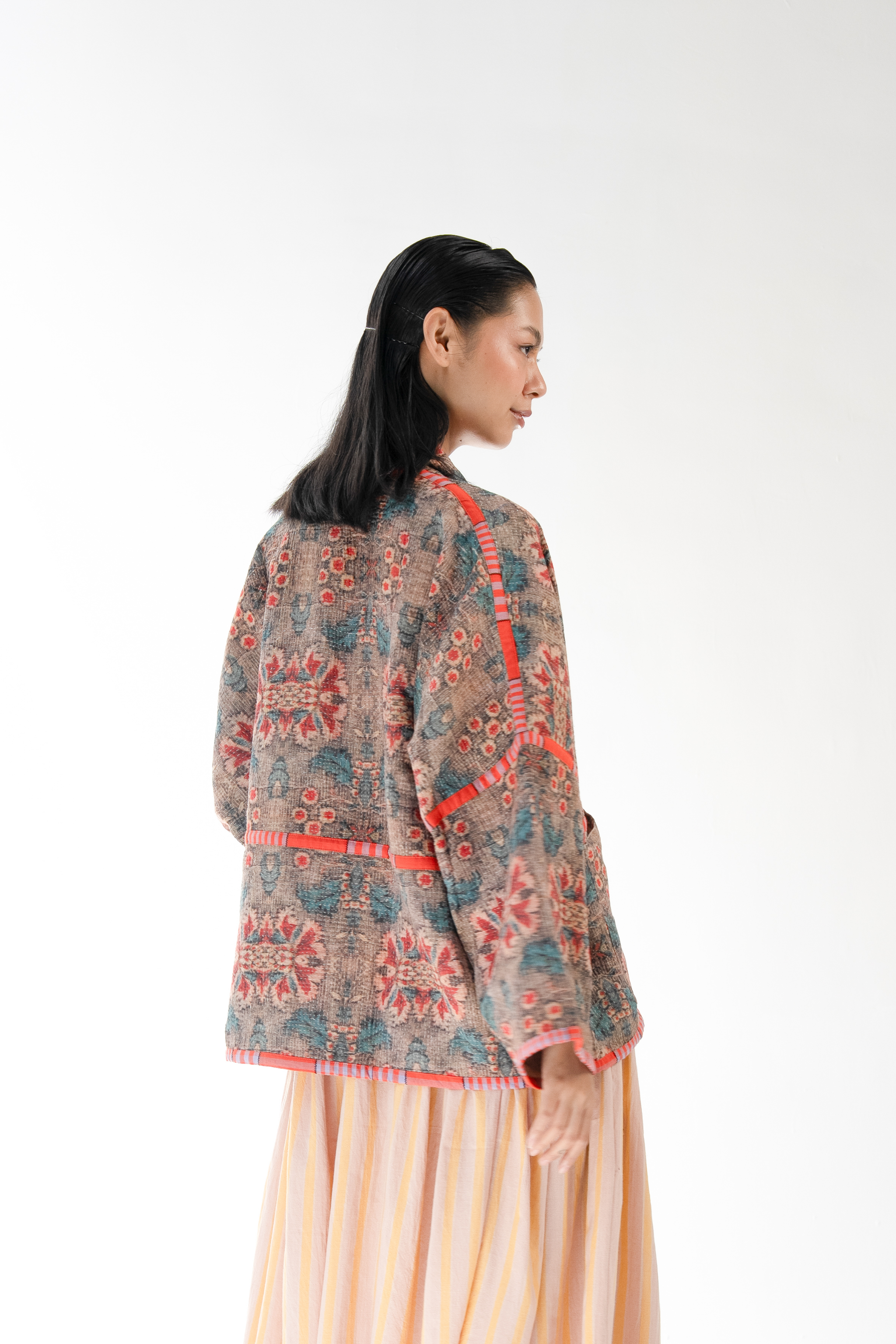 HERITAGE JACKET 026