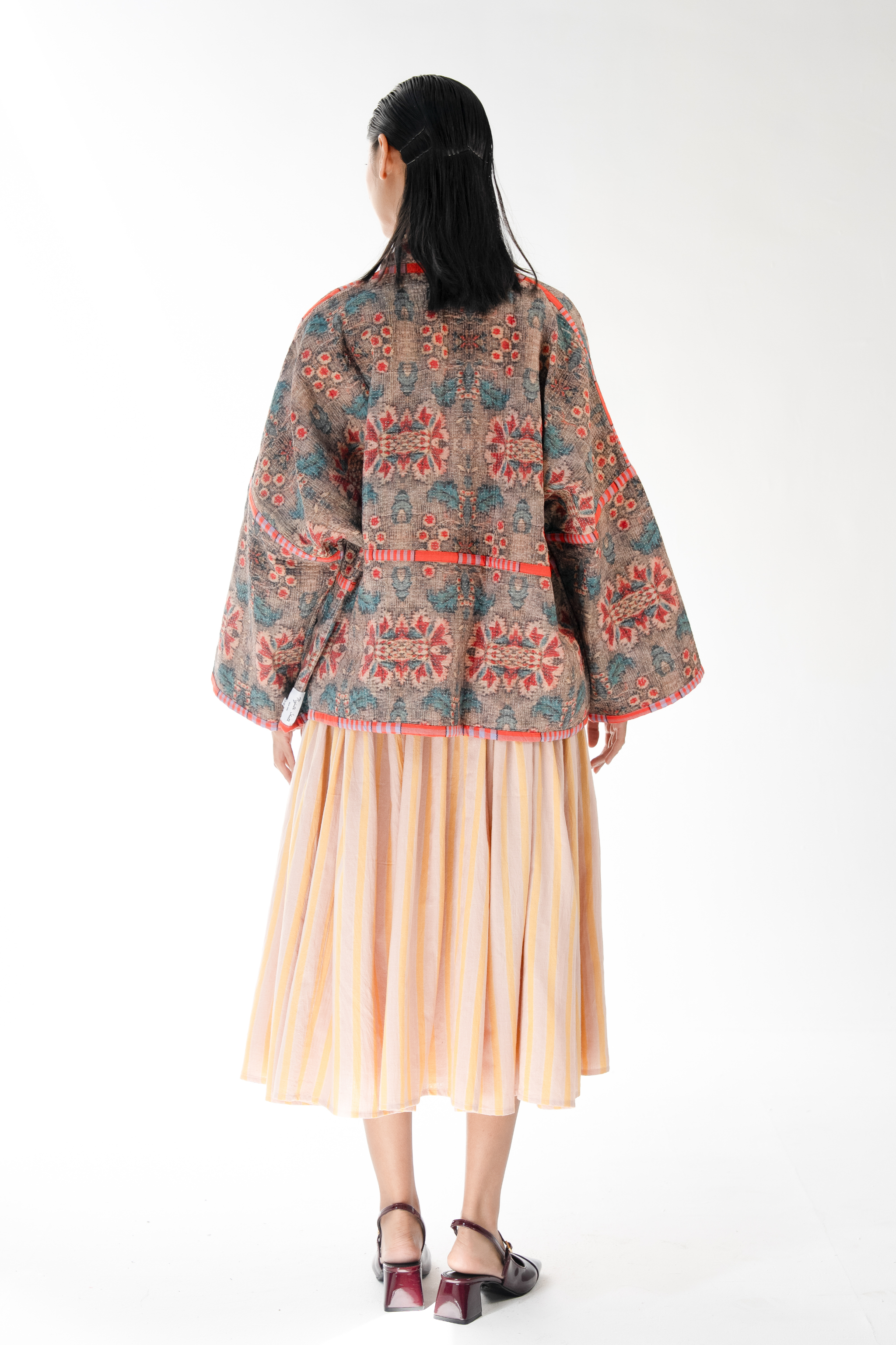 HERITAGE JACKET 026
