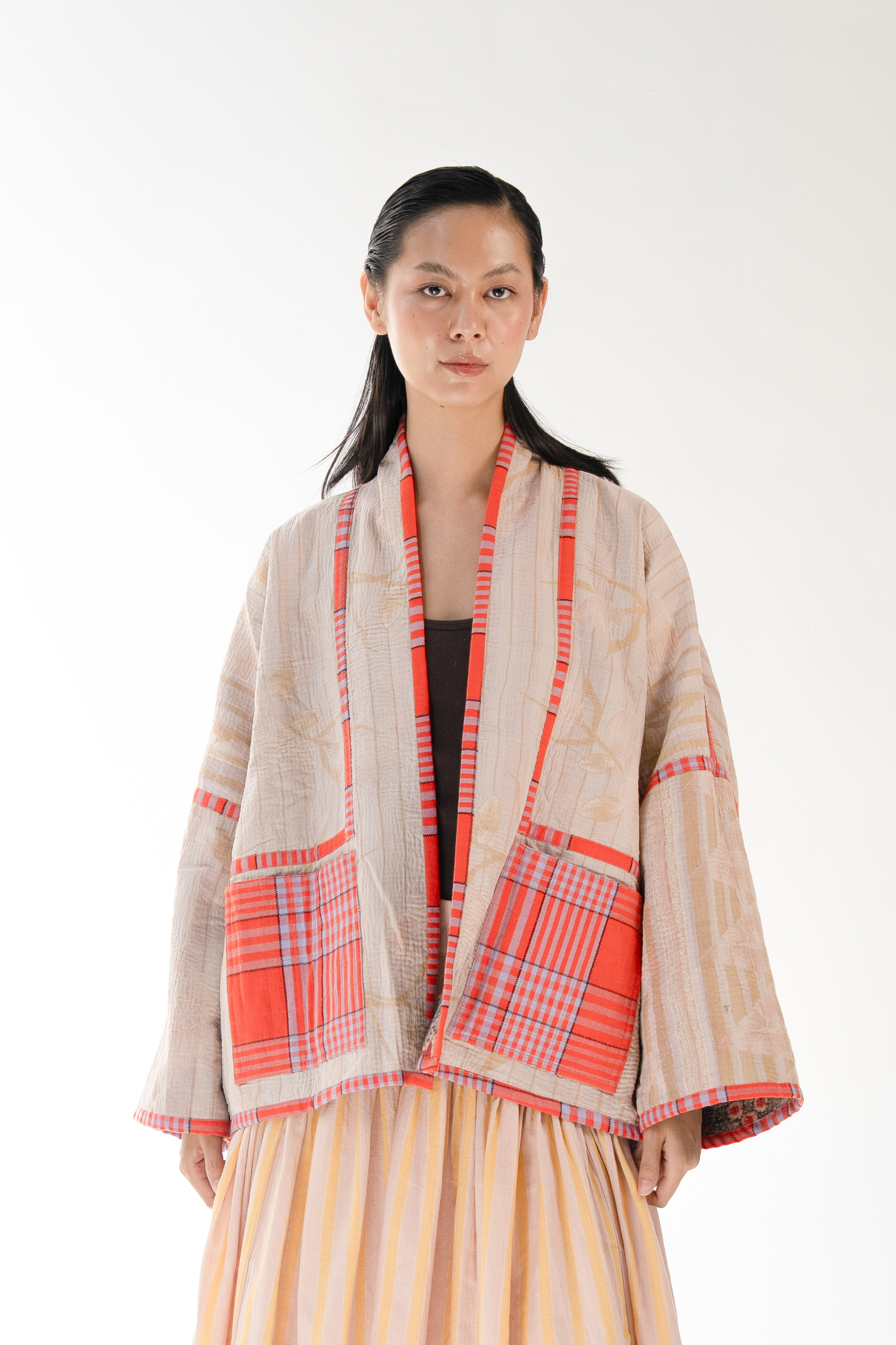 HERITAGE JACKET 026