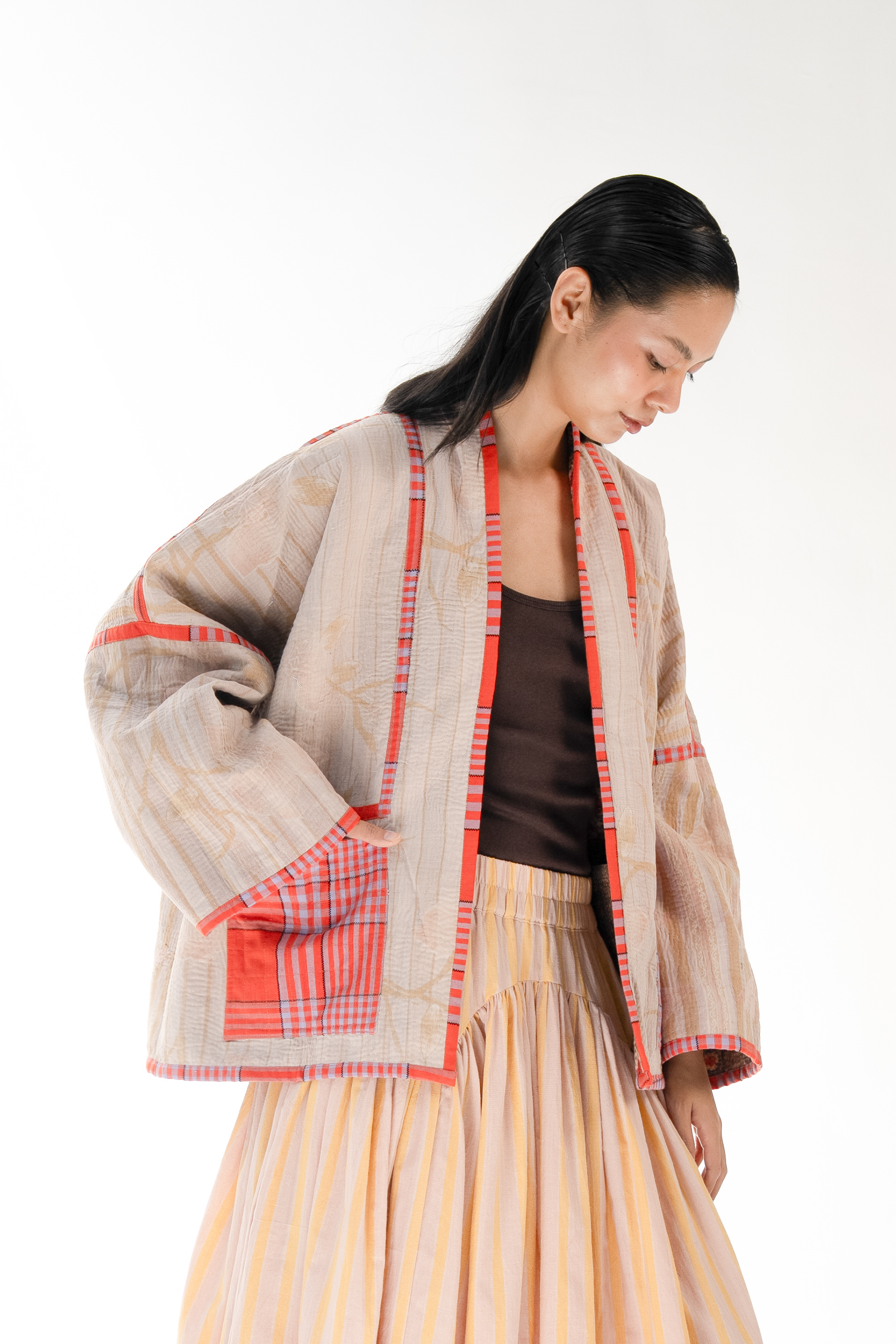 HERITAGE JACKET 026