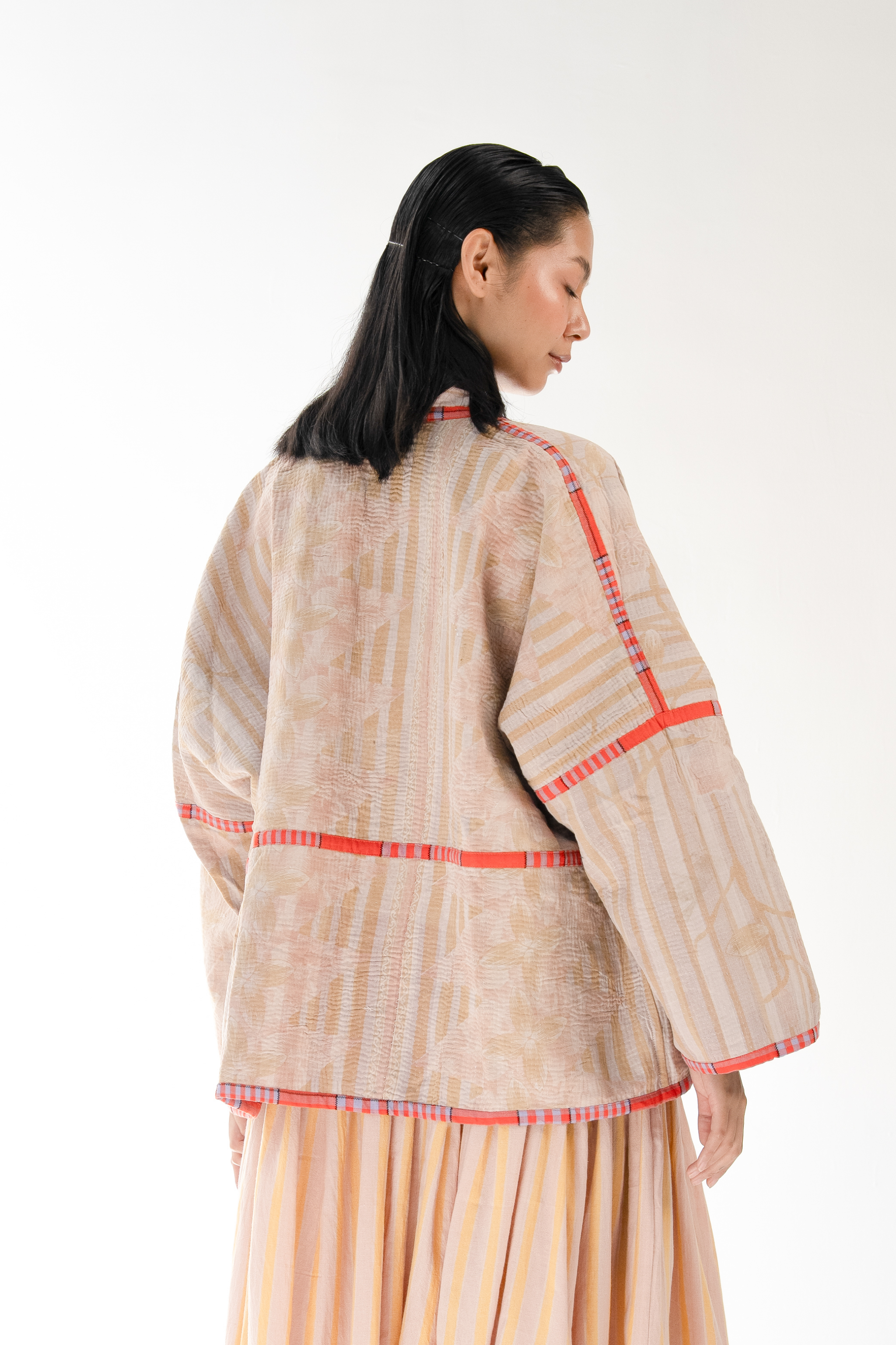 HERITAGE JACKET 026